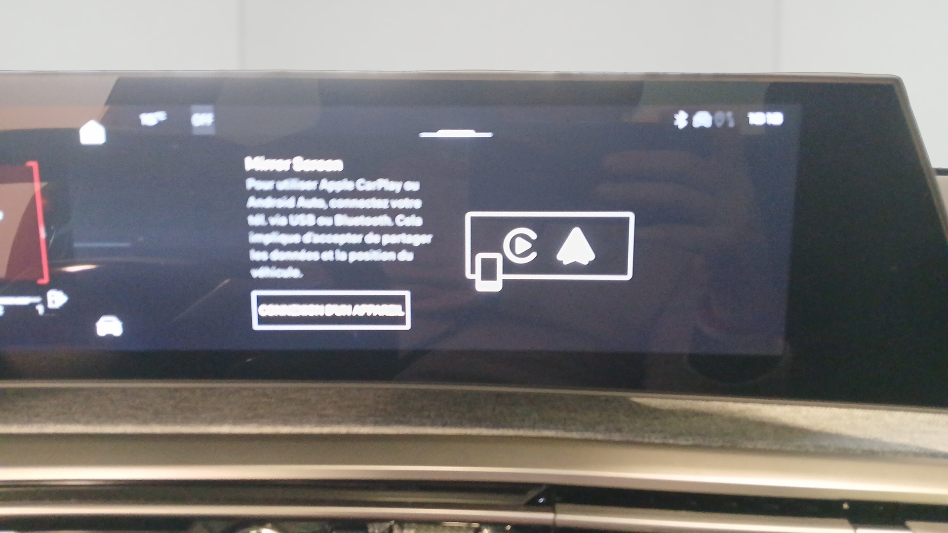 PEUGEOT 3008 Allure Hybrid 145 ch e-DCS6