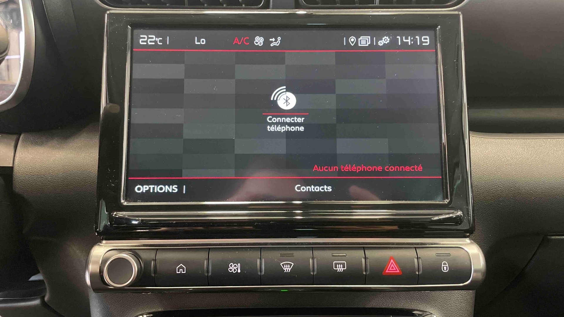 CITROEN C3 AIRCROSS PureTech 110 S&S BVM6 Plus