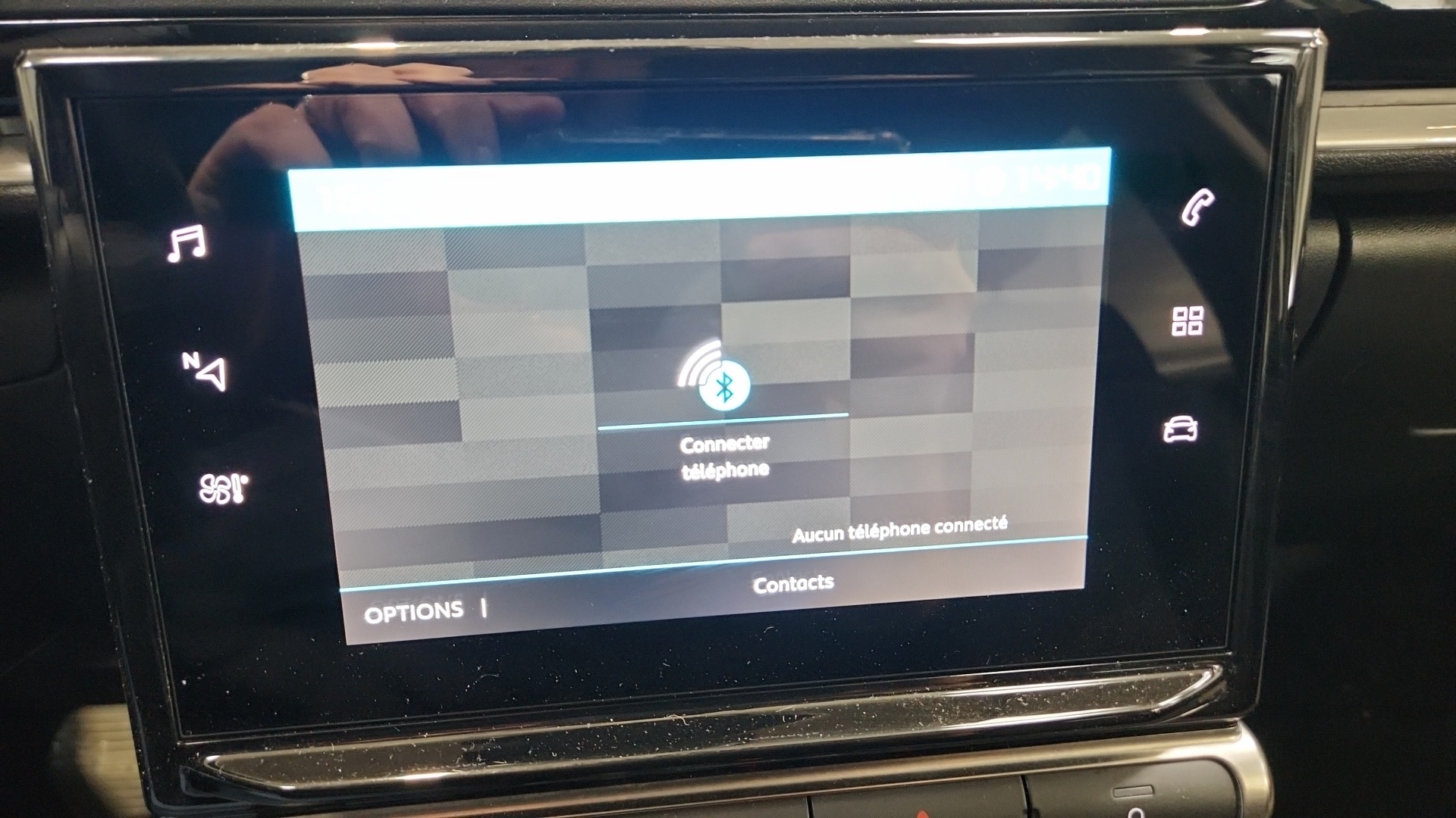 CITROEN C3 PureTech 110 ch EAT6 Max - 5P