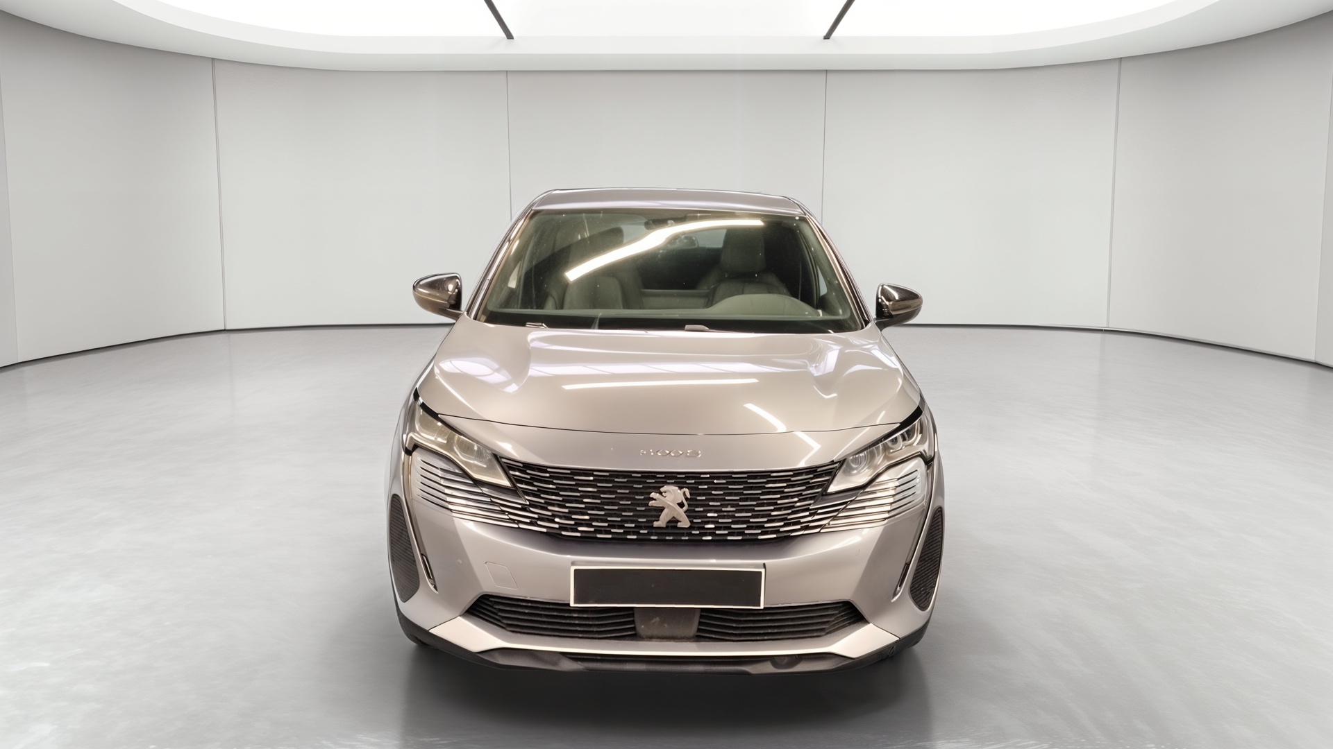 PEUGEOT 3008 ALLURE PACK HYBRID 136 CH E-DCS6