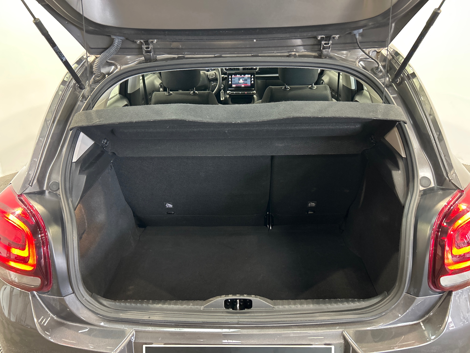 CITROEN C3 PureTech 110 BVM6 Plus