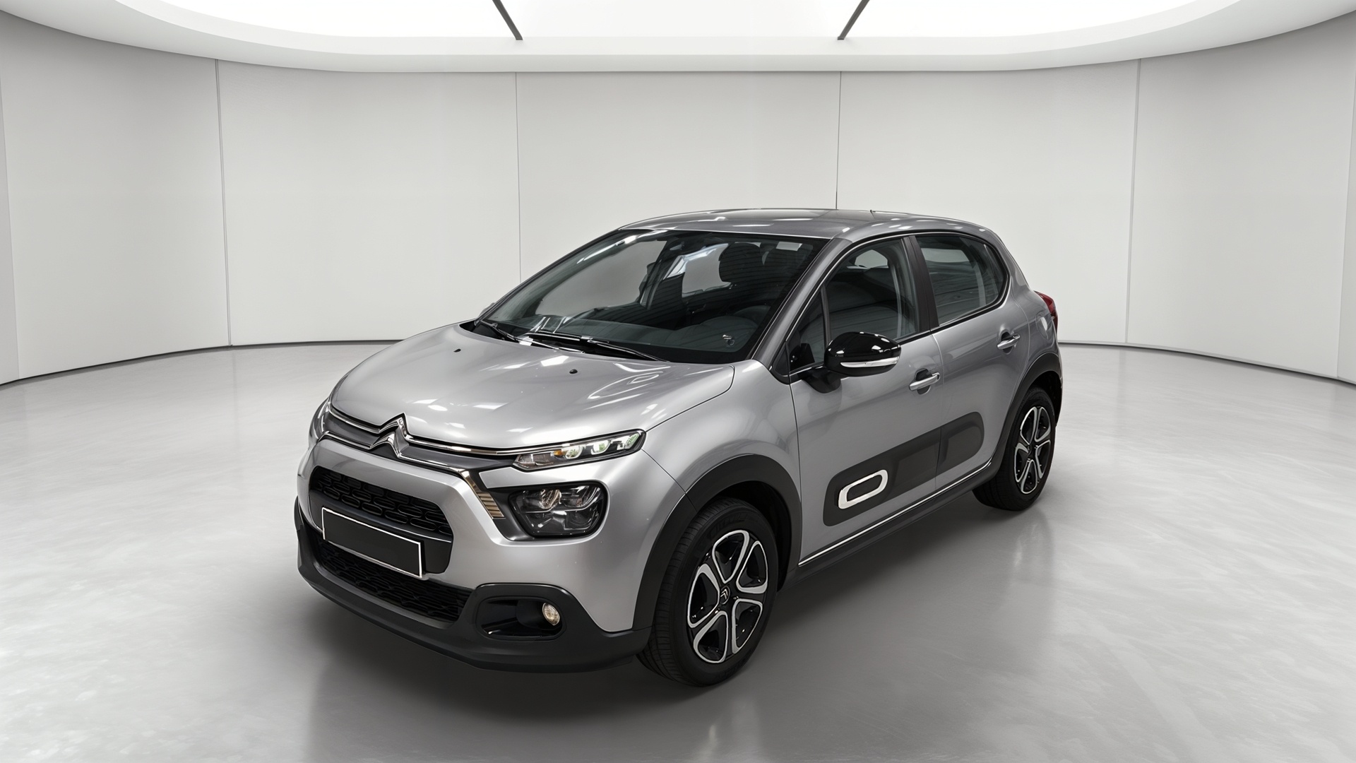 CITROEN C3 PureTech 110 BVM6 Plus