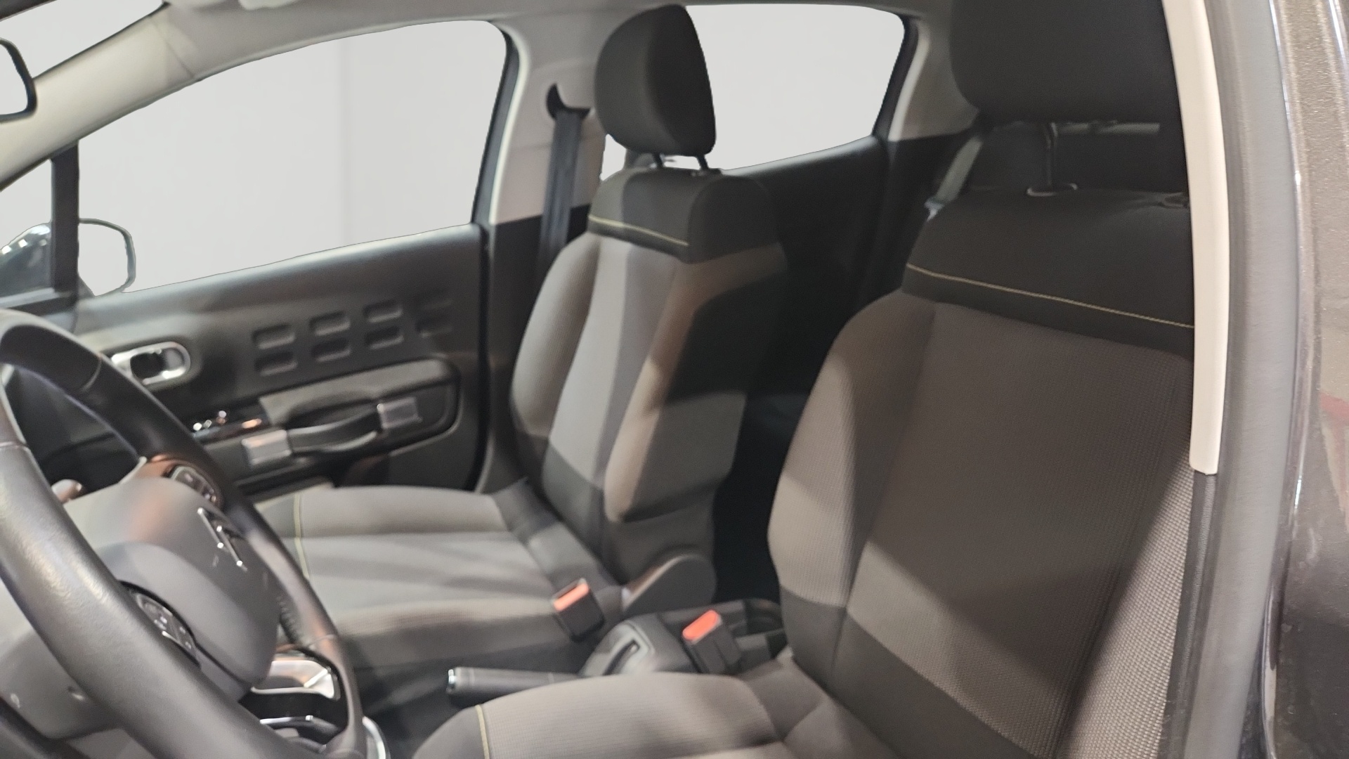CITROEN C3 PureTech 110 ch EAT6 Max - 5P