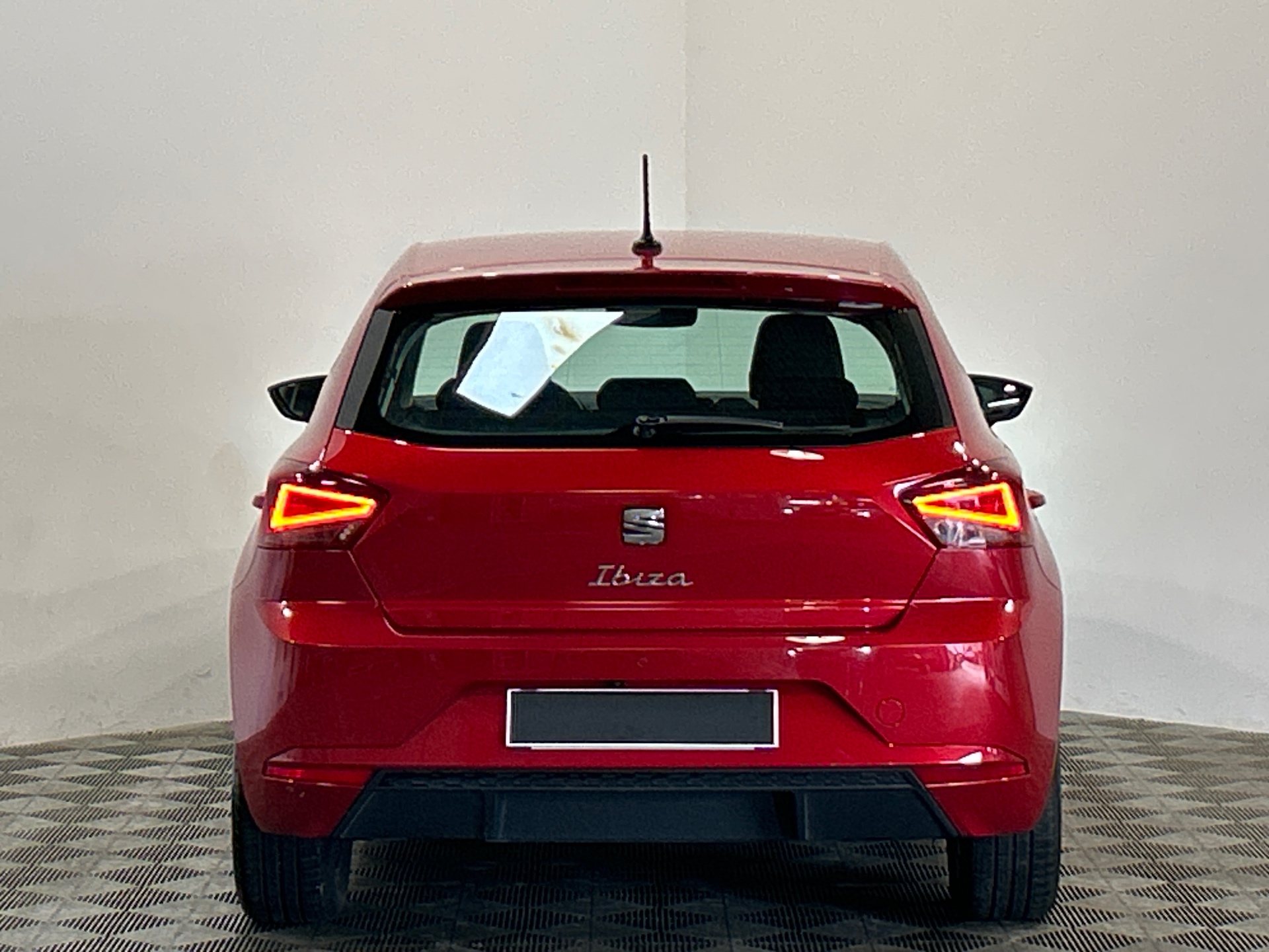 SEAT IBIZA COPA 1.0 EcoTSI 110 S&S