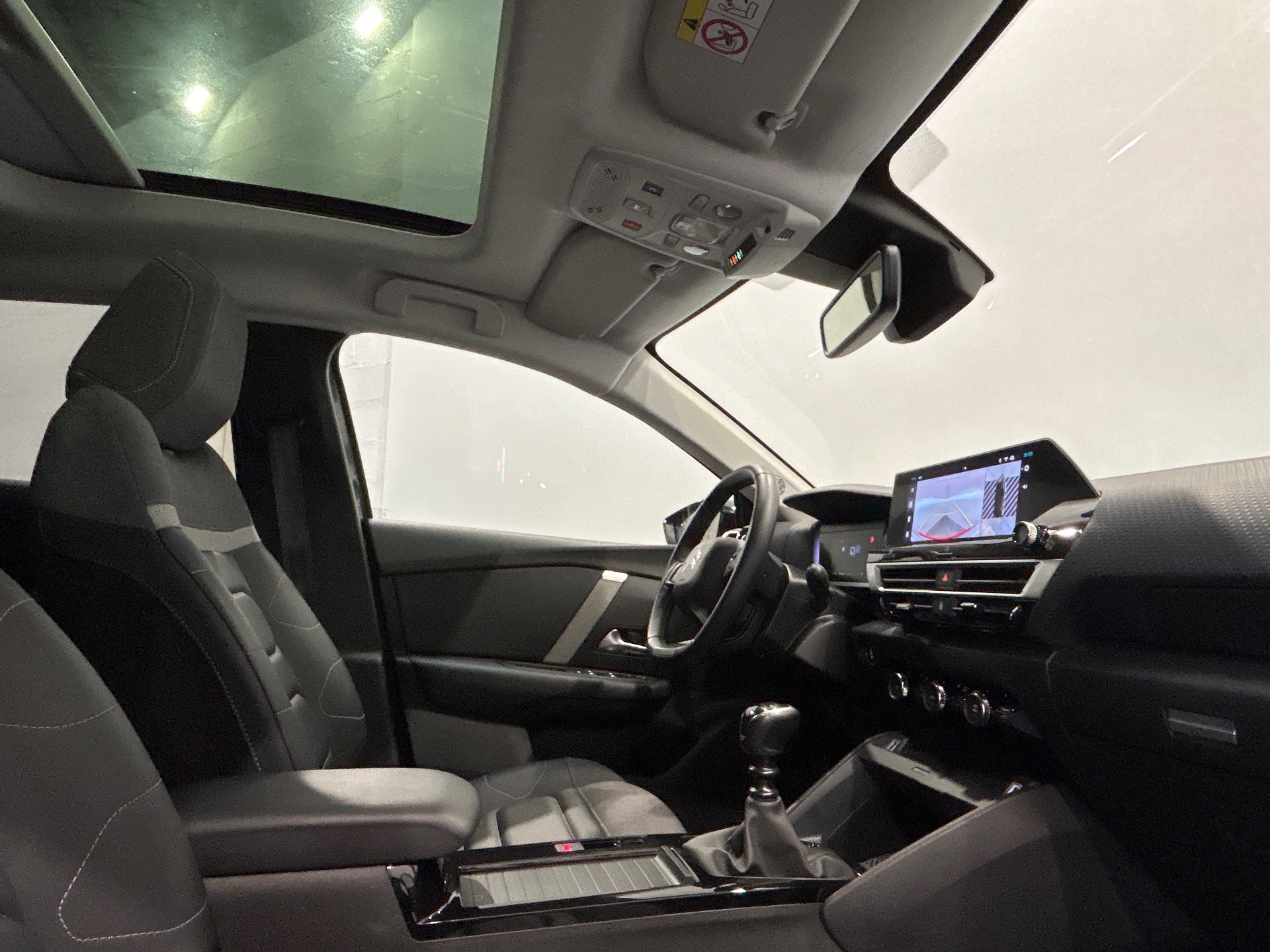 CITROEN C4 PT130 S&S BVM6 MAX