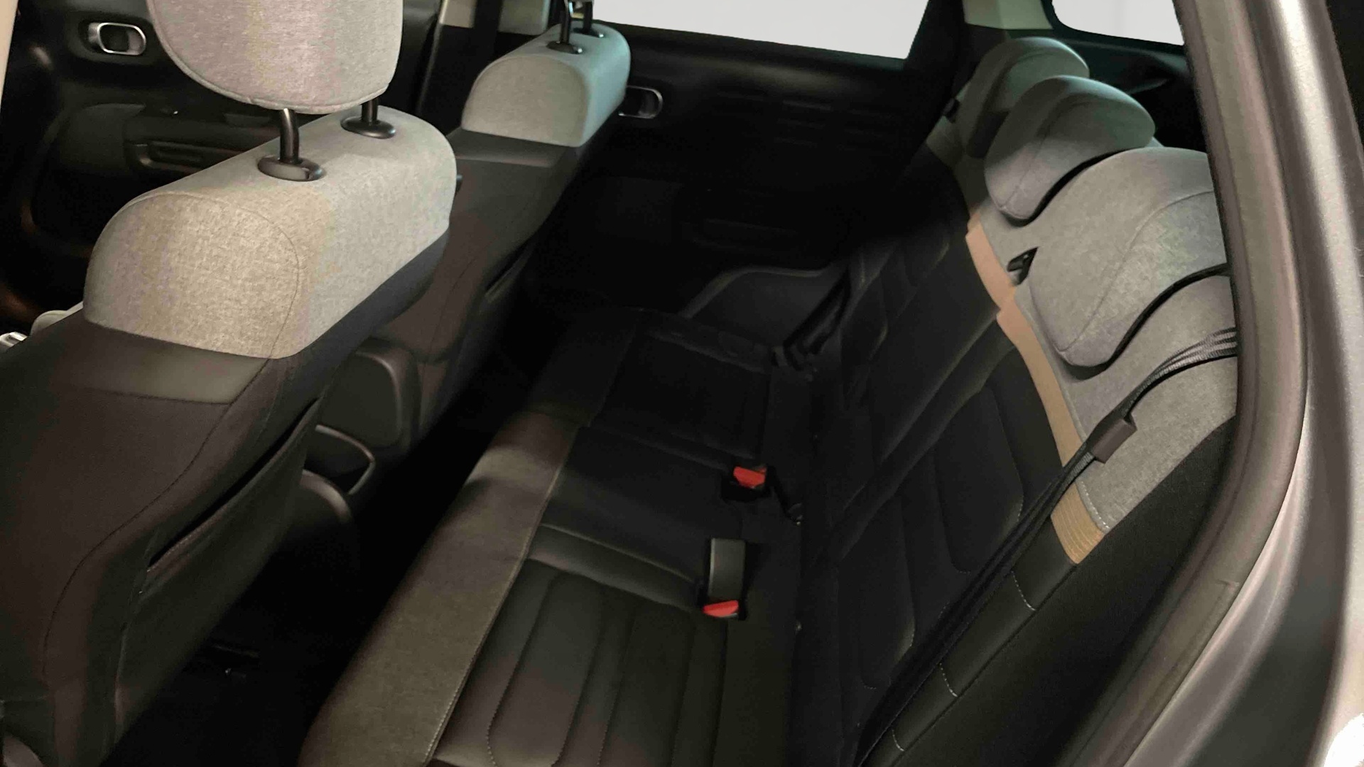 CITROEN C3 AIRCROSS BlueHDi 110 S&S BVM6 Plus