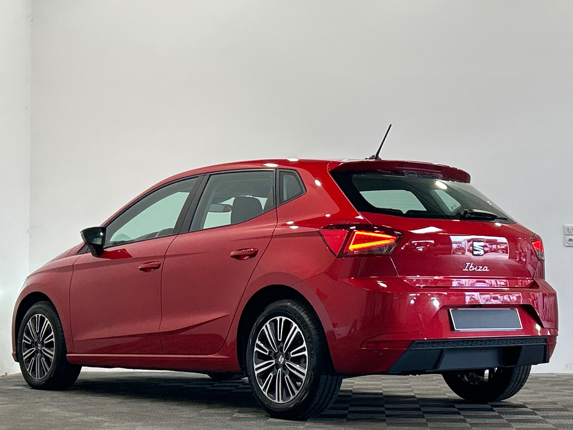 SEAT IBIZA COPA 1.0 EcoTSI 110 S&S