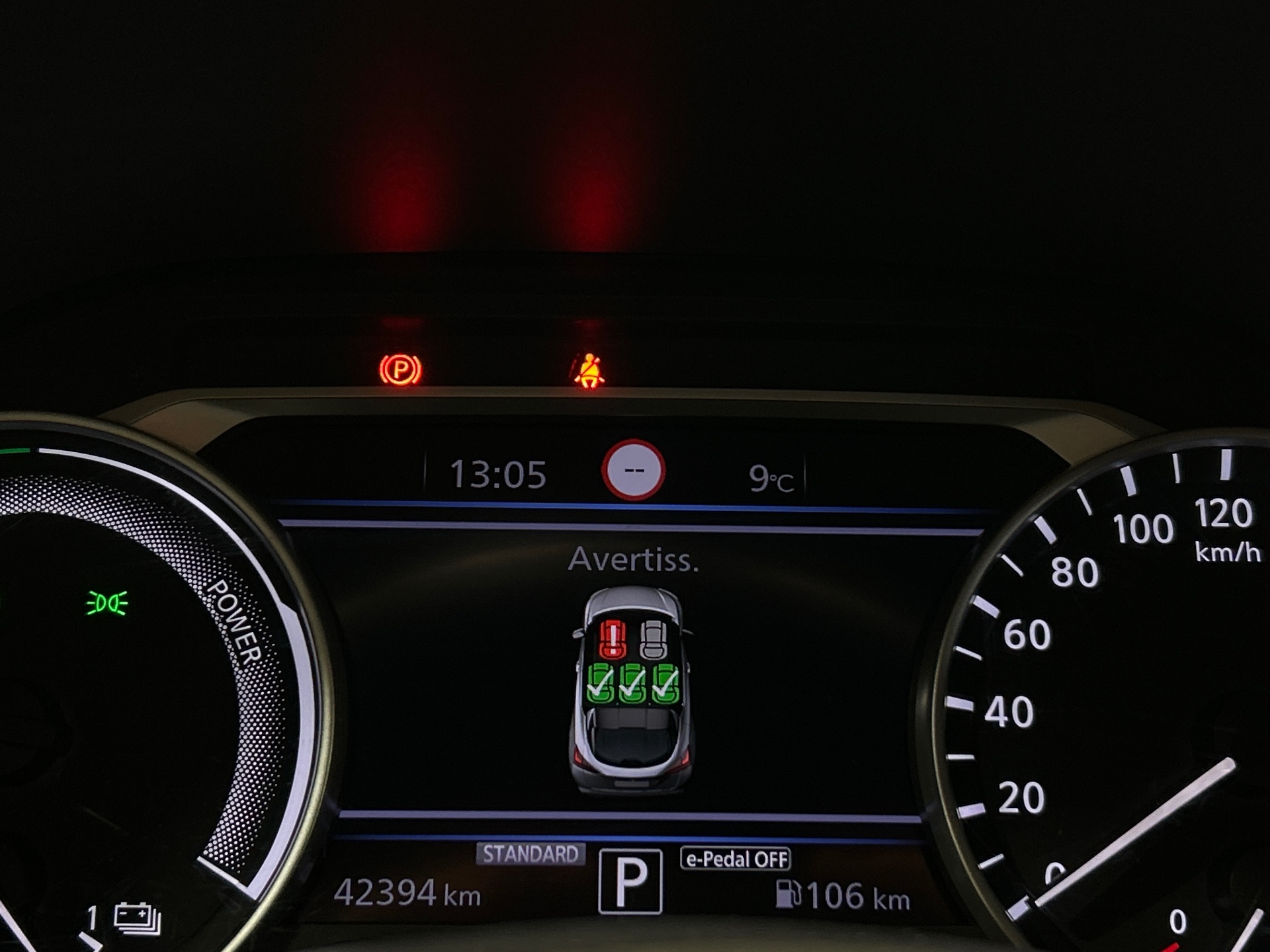 NISSAN JUKE 2023.5 HYBRID 143 N-Design
