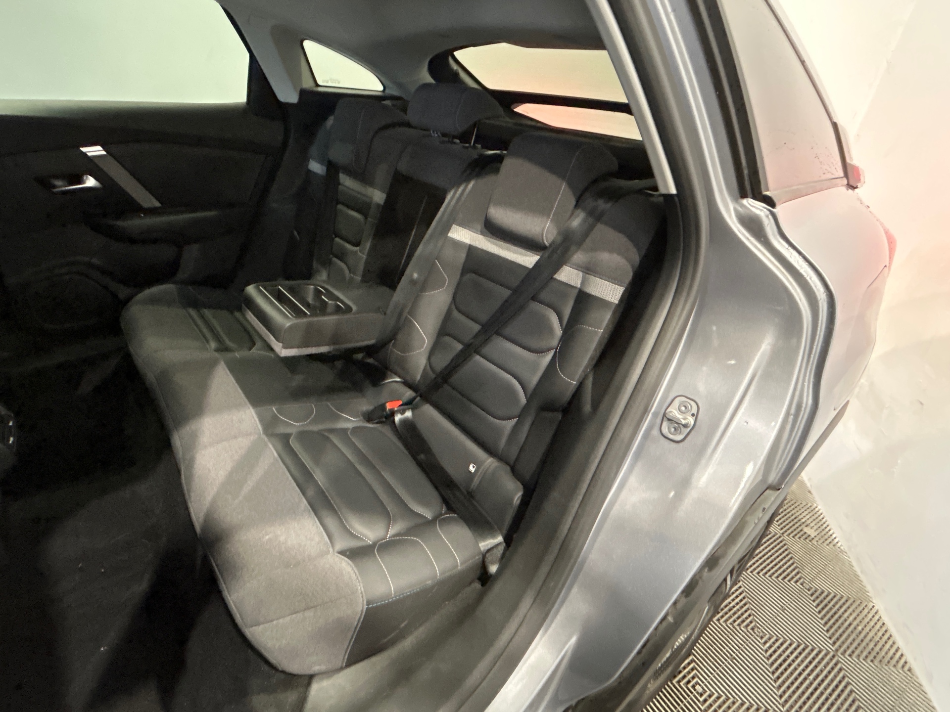 CITROEN C4 PureTech 130 BVM6 Max