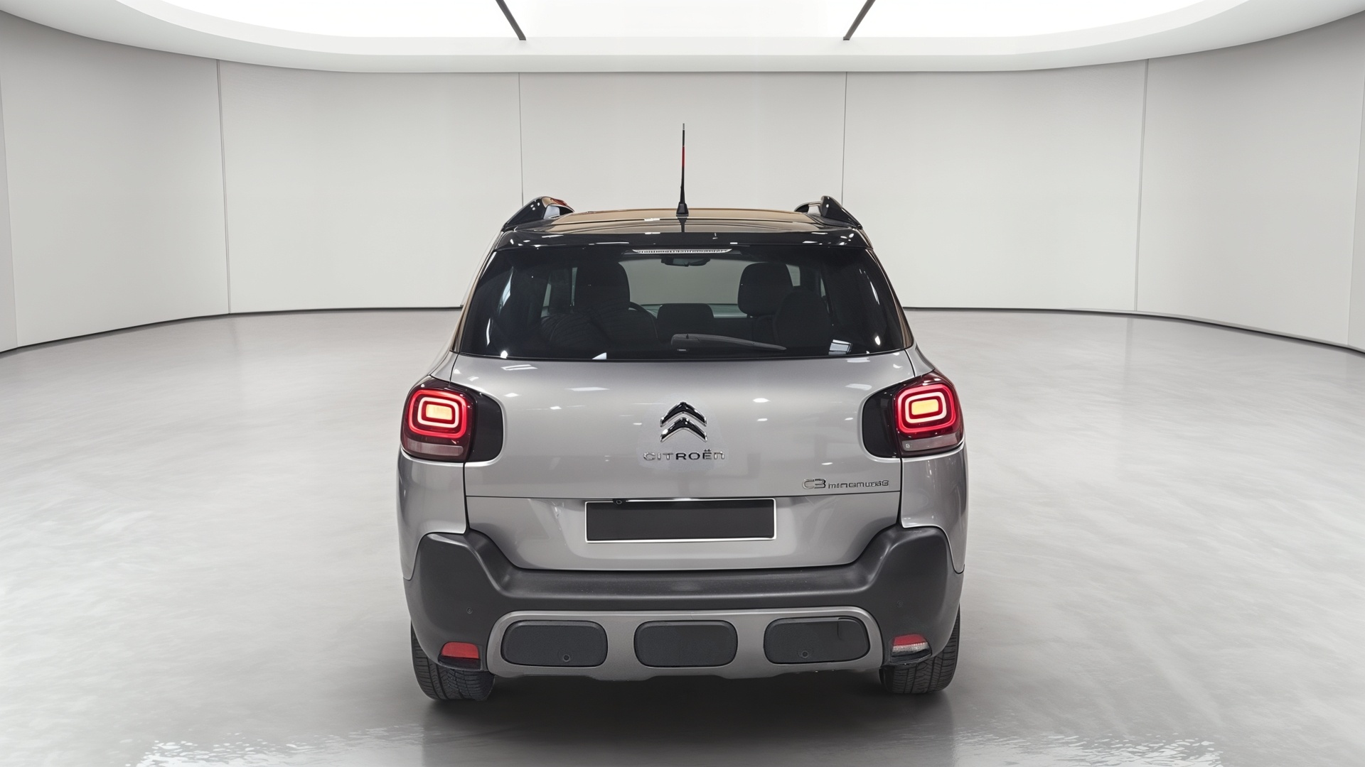CITROEN C3 AIRCROSS PureTech 110 S&S BVM6 Max