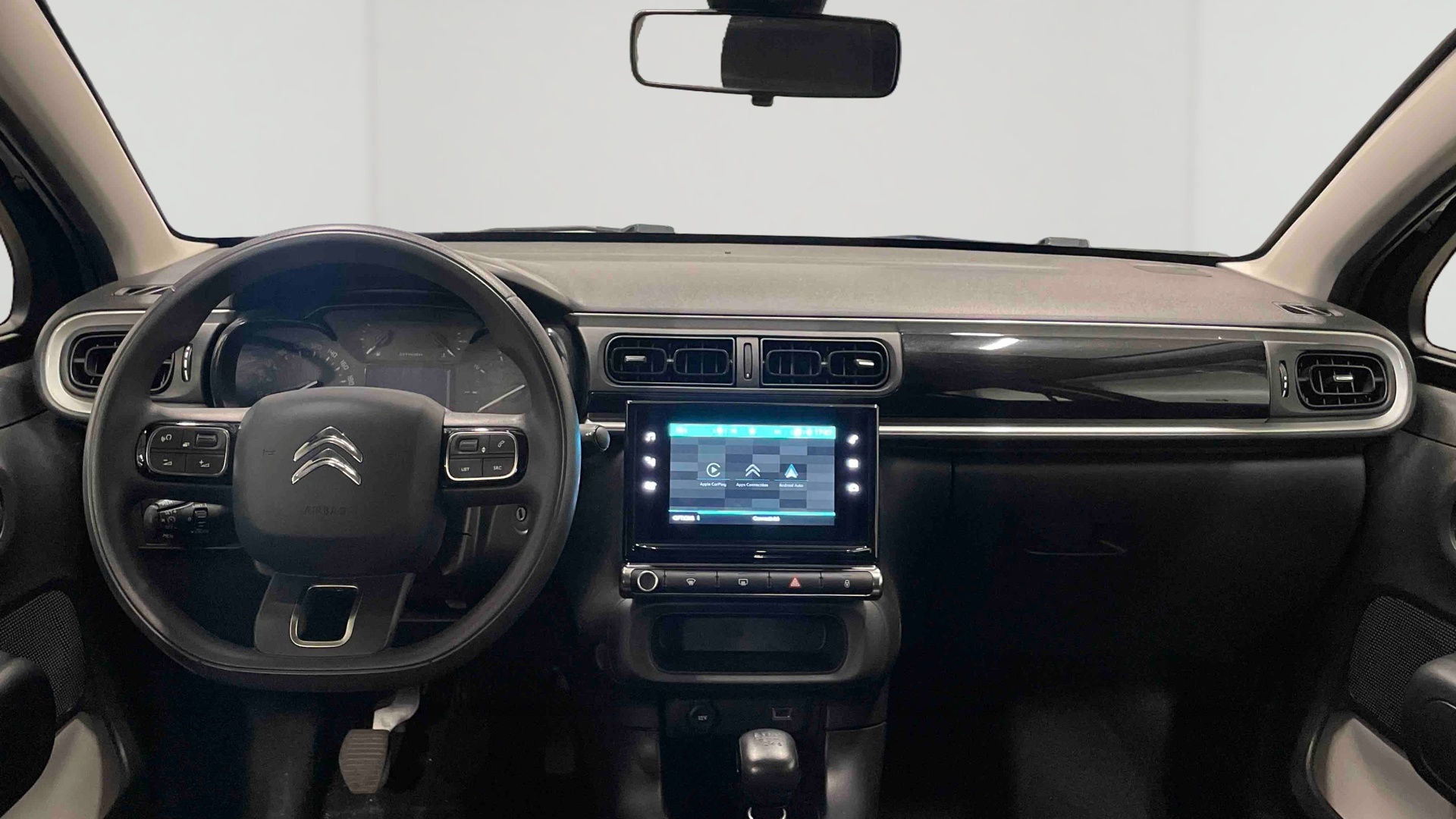 CITROEN C3 PureTech 110 BVM6 Plus