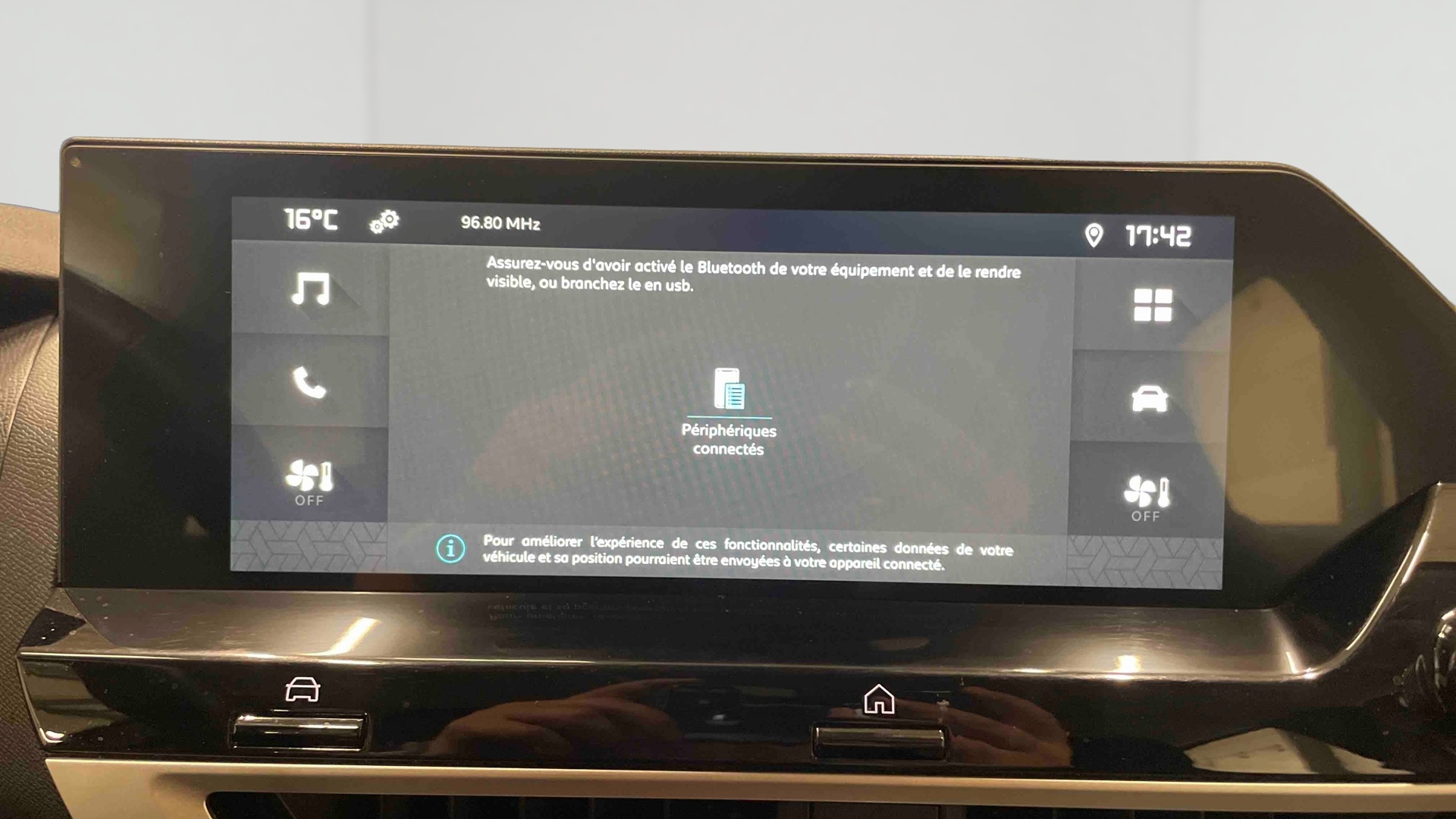 CITROEN C4 PureTech 130 BVM6 You