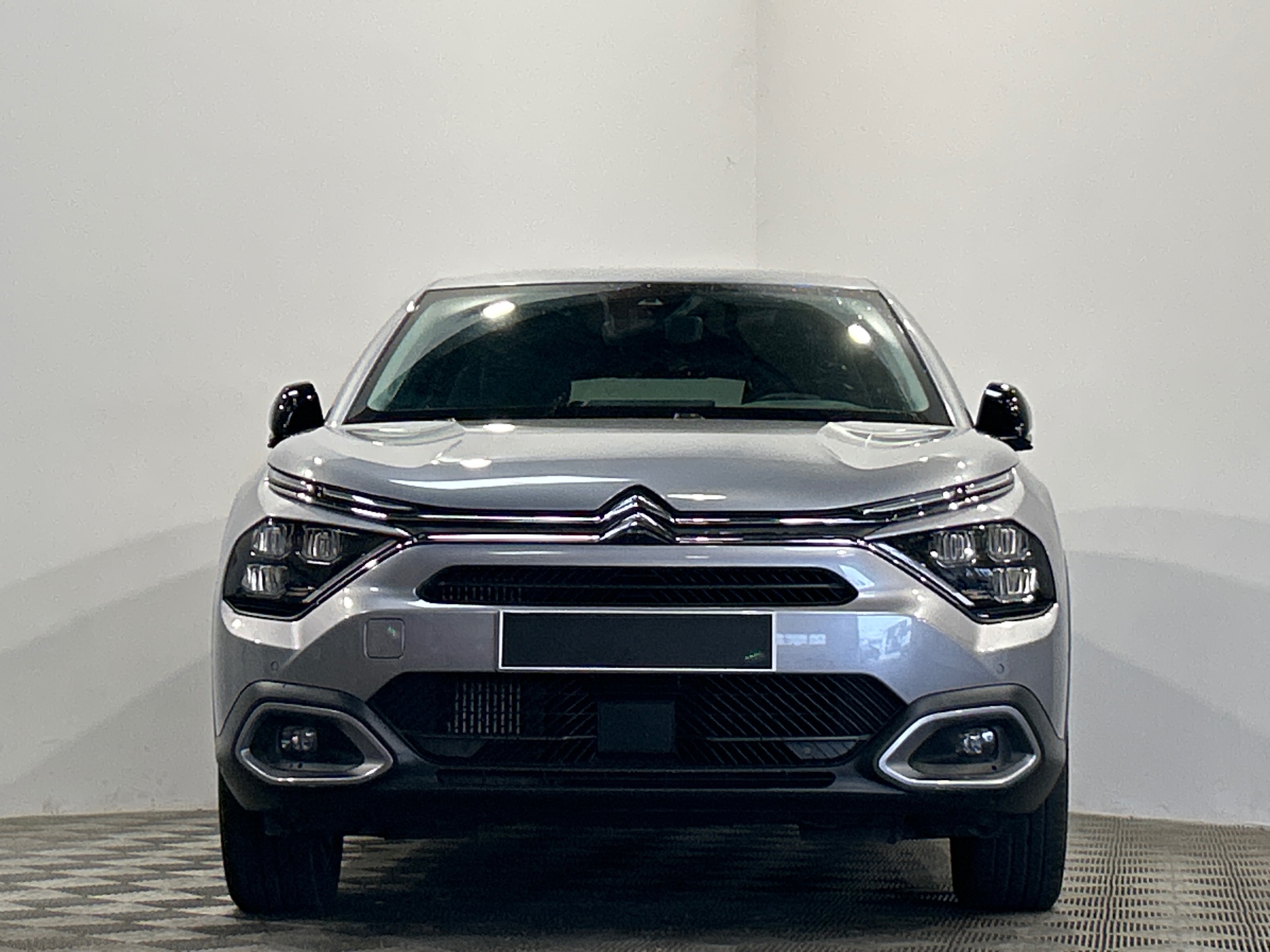 CITROEN C4 PureTech 130 BVM6 Max
