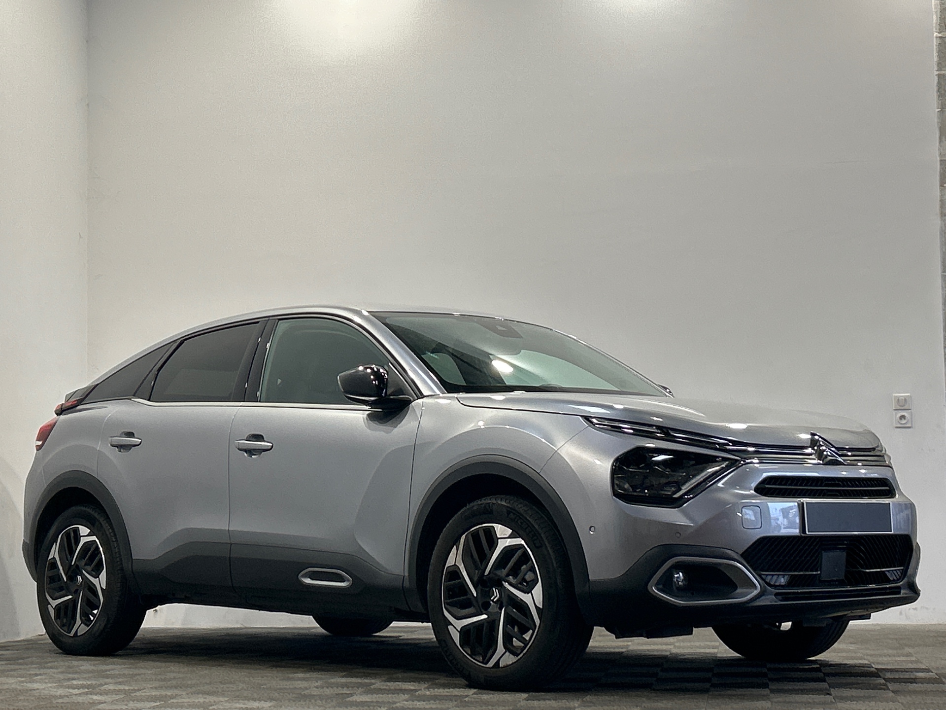 CITROEN C4 PureTech 130 BVM6 Max