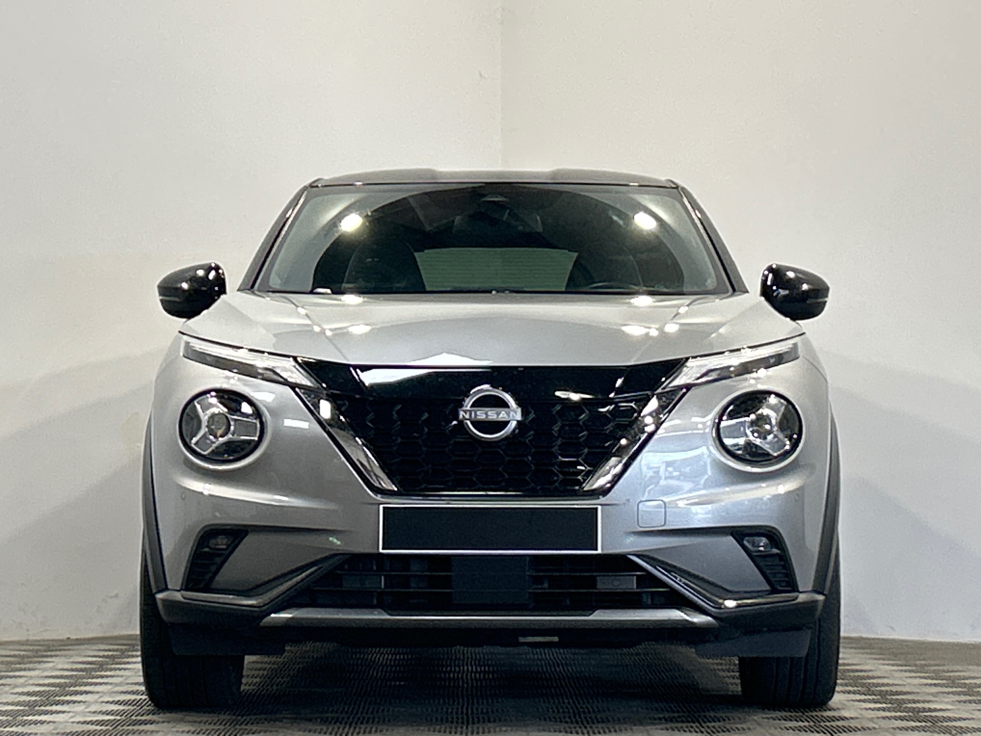 NISSAN JUKE 2023.5 HYBRID 143 N-Design