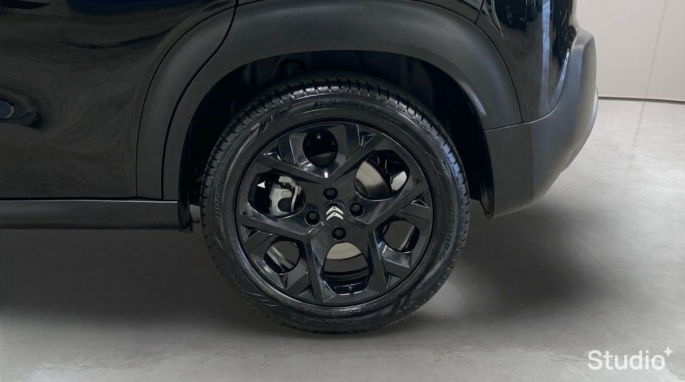 CITROEN C3 AIRCROSS PureTech 110 S&S BVM6 Max