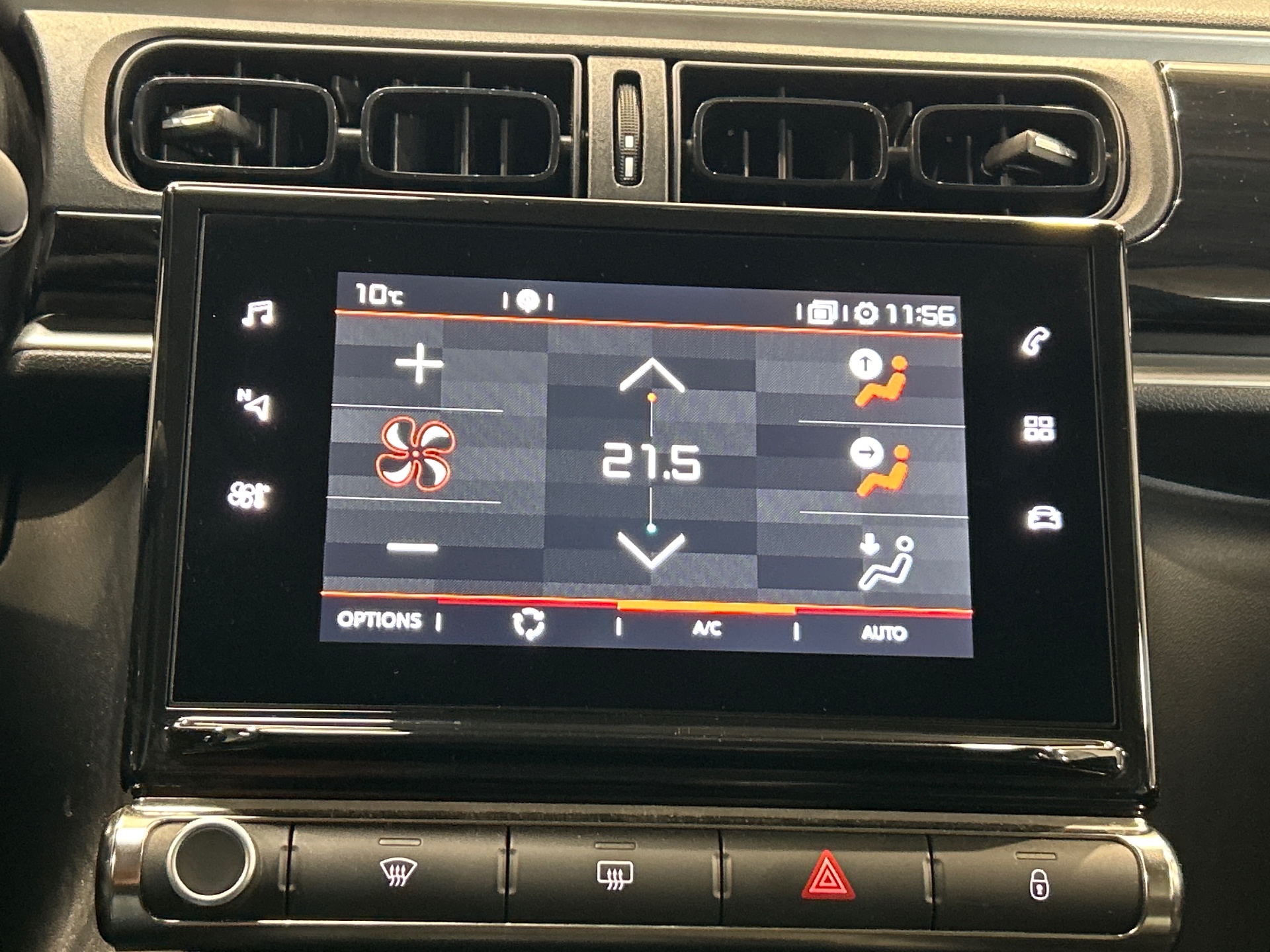 CITROEN C3 PureTech 110 BVM6 Plus