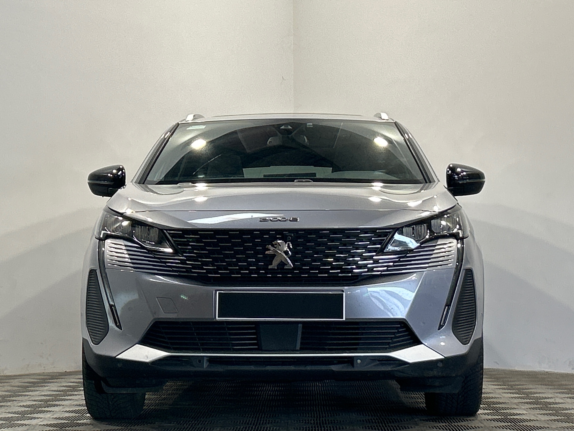 PEUGEOT 3008 Hybrid 180 e-EAT8 Allure Pack