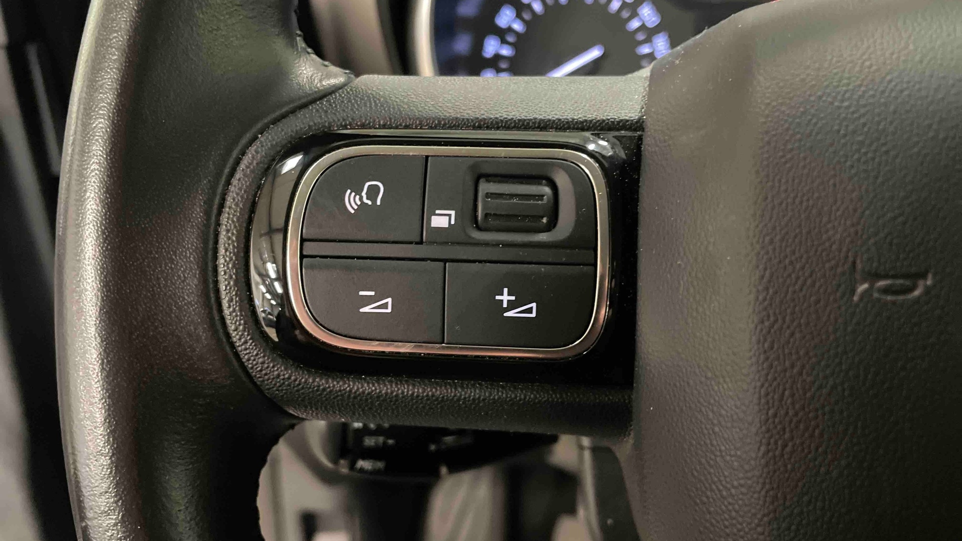CITROEN C3 AIRCROSS PureTech 110 S&S BVM6 Max