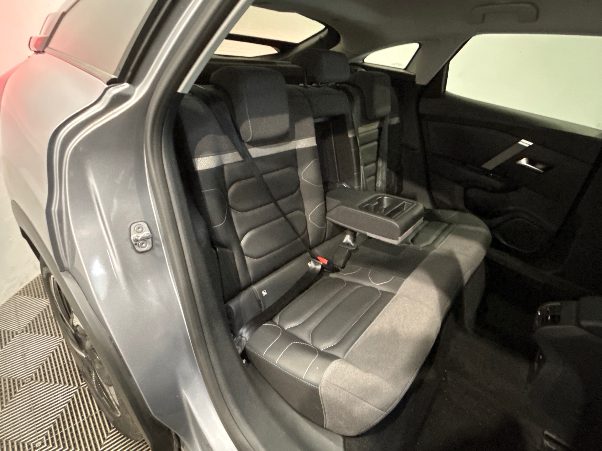 CITROEN C4 PureTech 130 BVM6 Max