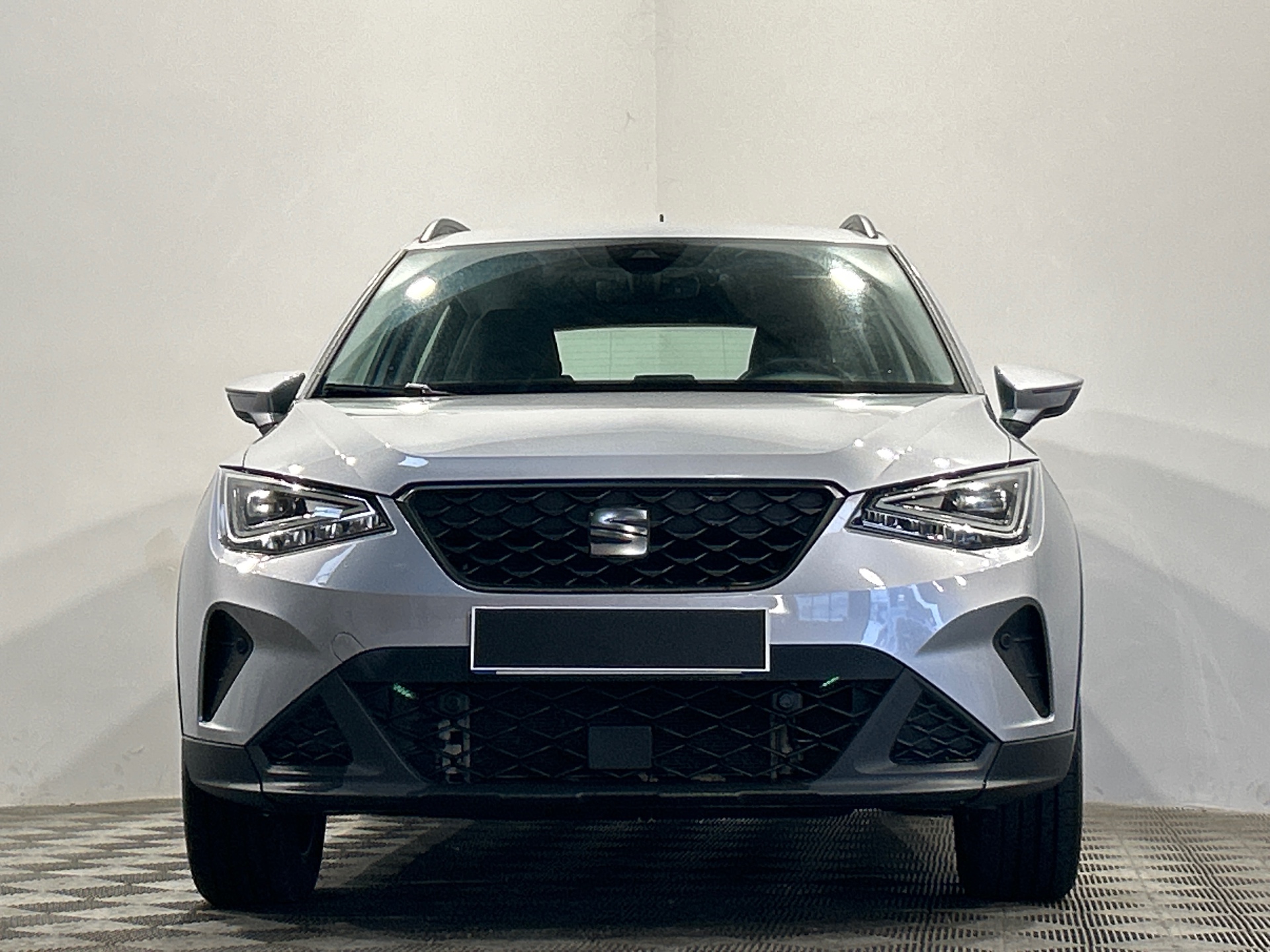 SEAT ARONA COPA 1.0 TSI 110 DSG