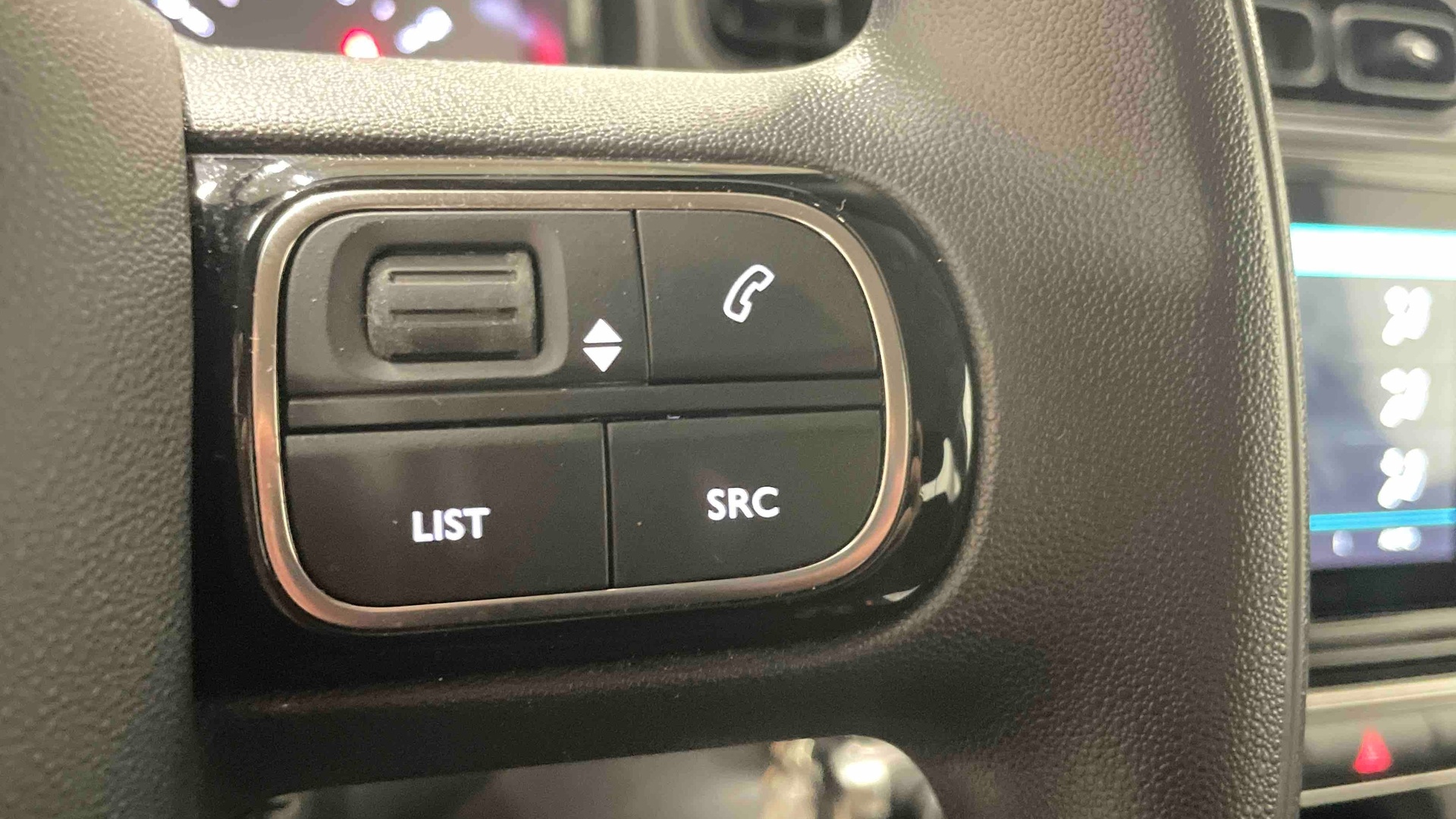 CITROEN C3 PureTech 110 BVM6 Plus