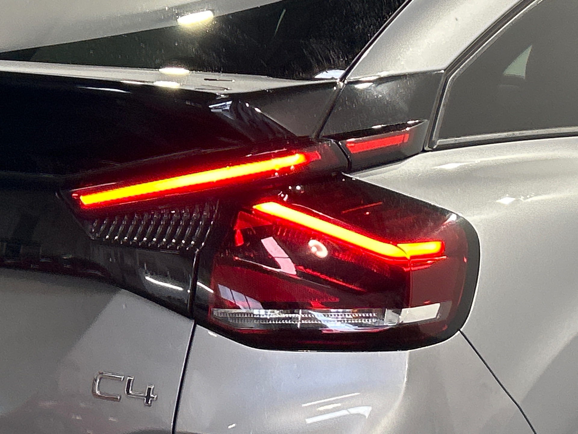 CITROEN C4 PureTech 130 BVM6 Max