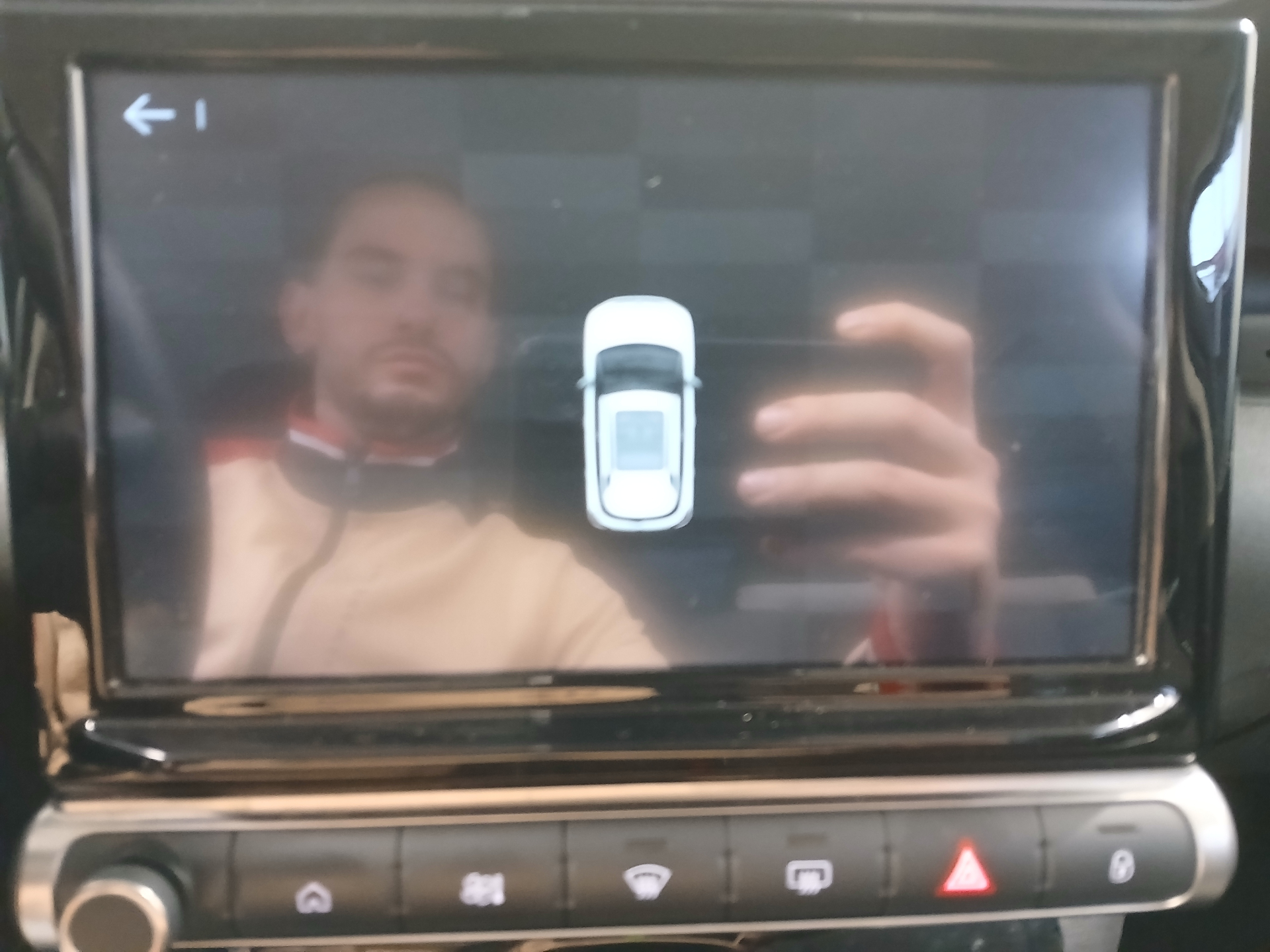 CITROEN C3 AIRCROSS PT110 S&S BVM6 PLUS