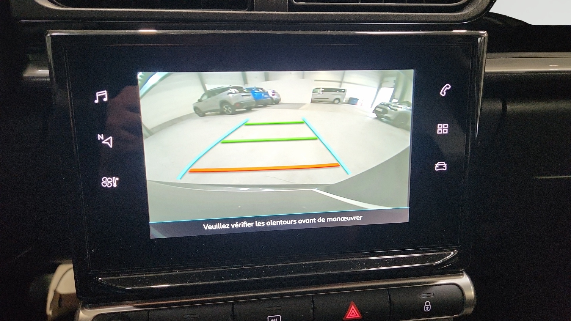 CITROEN C3 PureTech 110 ch EAT6 Max - 5P