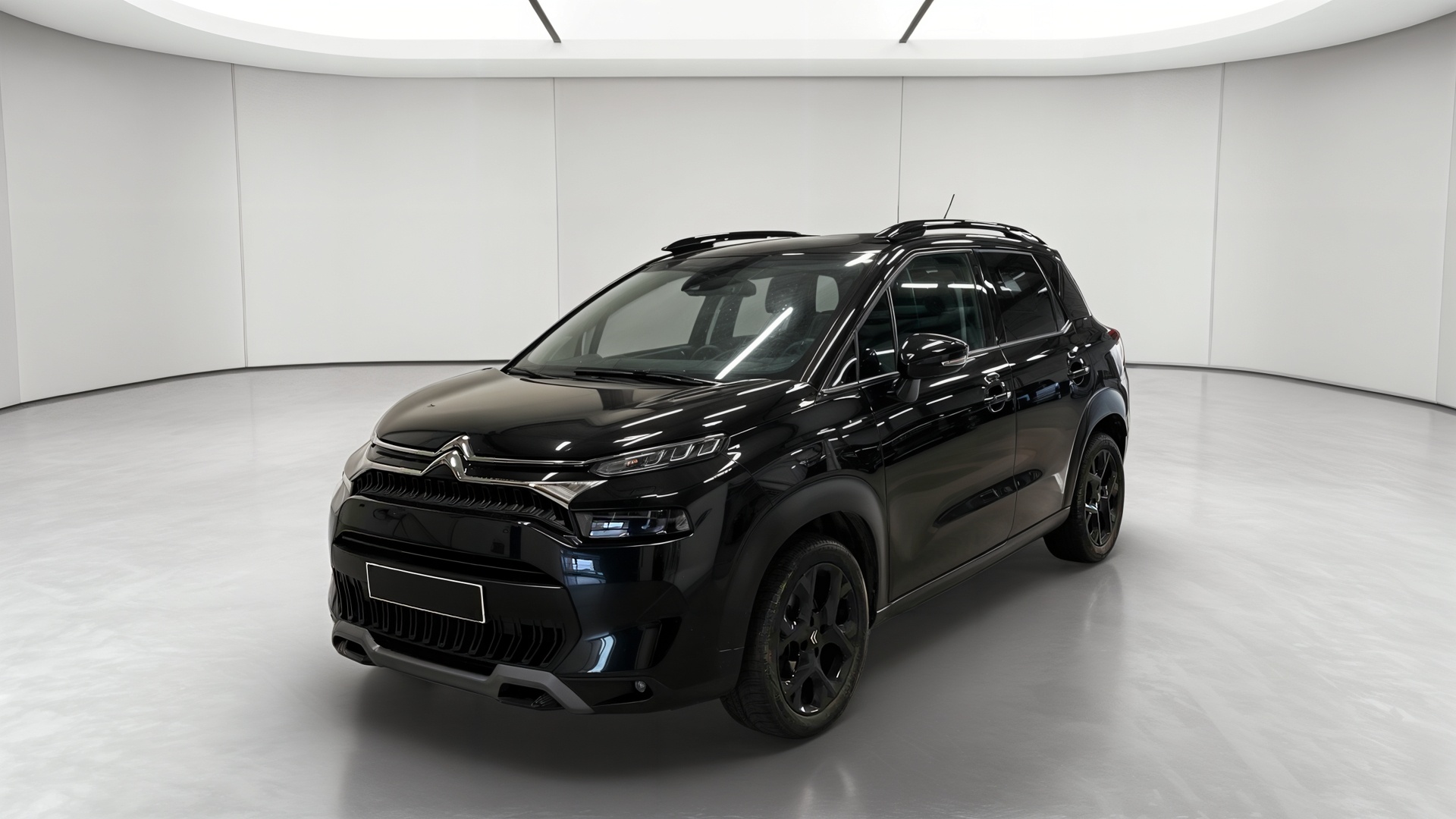 CITROEN C3 AIRCROSS PureTech 110 S&S BVM6 Max