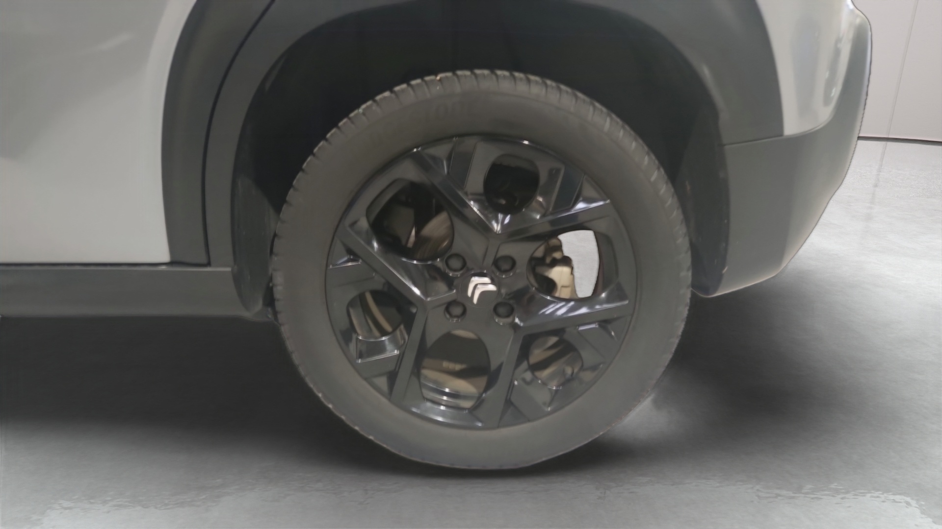 CITROEN C3 AIRCROSS PureTech 110 S&S BVM6 Max