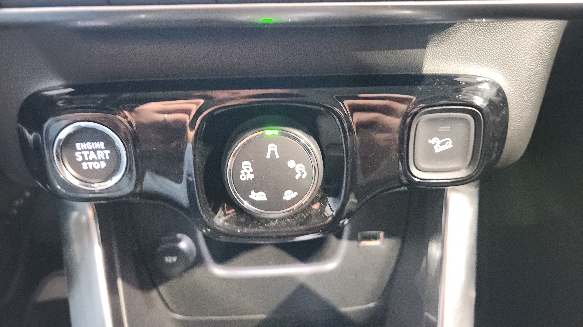 CITROEN C3 AIRCROSS PureTech 110 S&S BVM6 Max