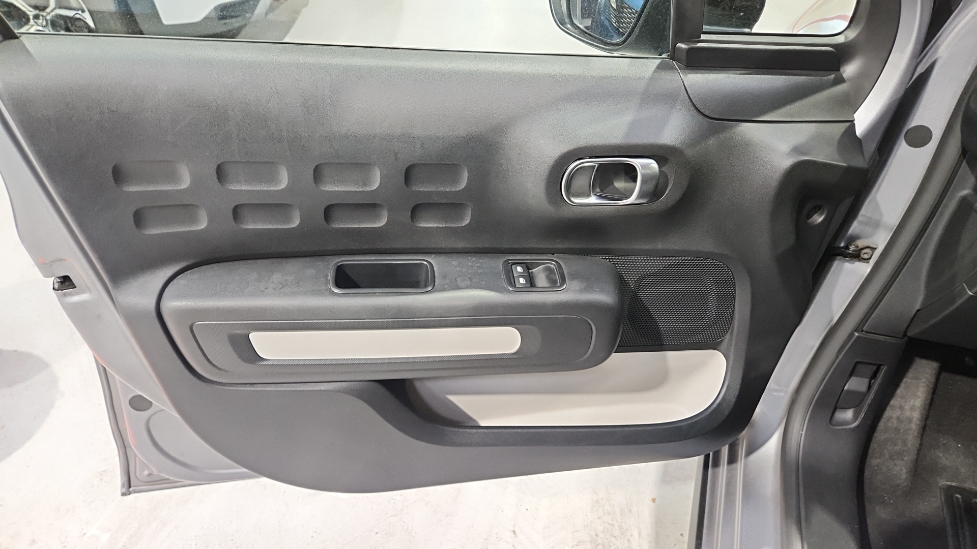 CITROEN C3 PureTech 110 BVM6 Plus