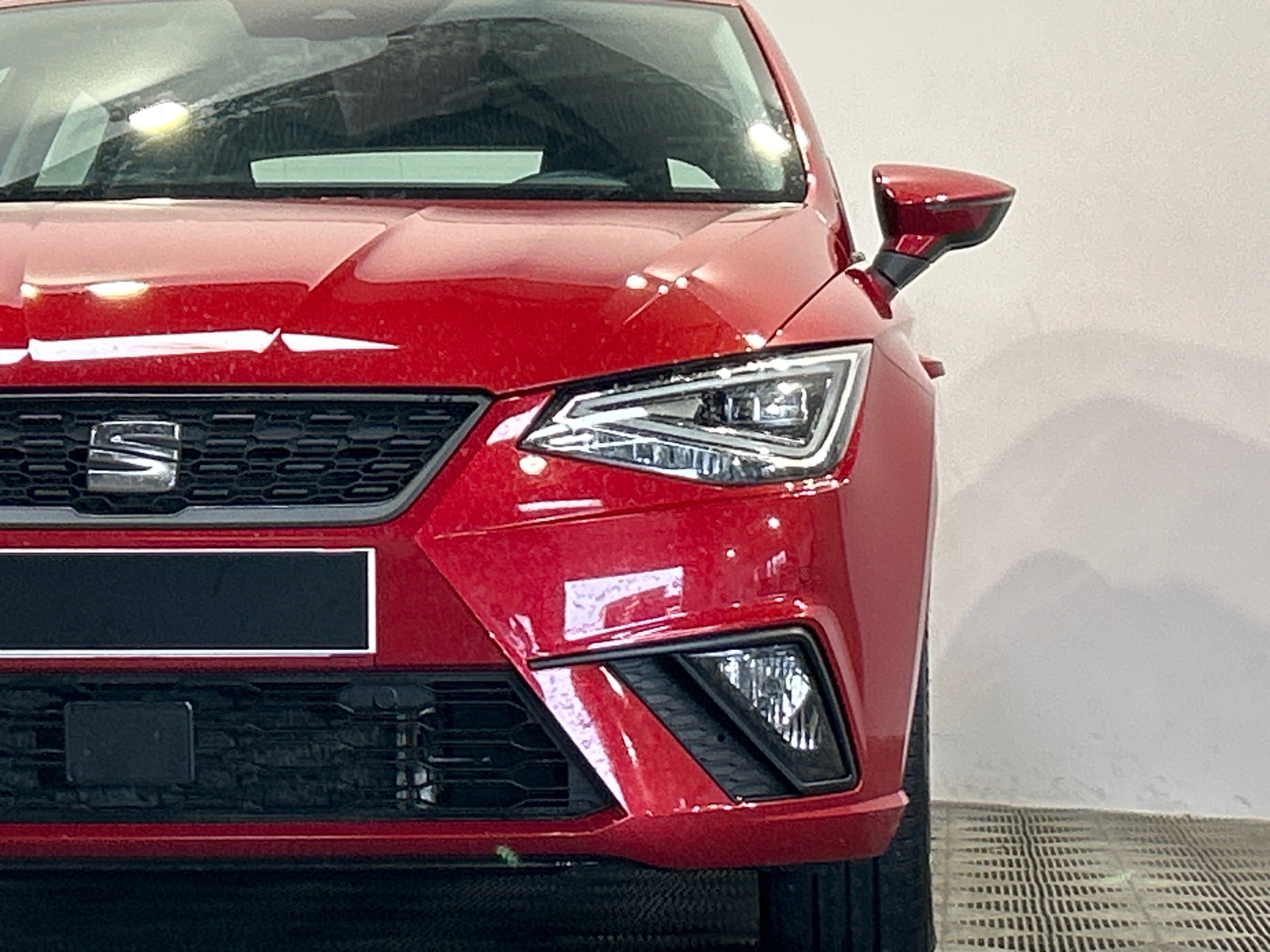 SEAT IBIZA COPA 1.0 EcoTSI 110 S&S
