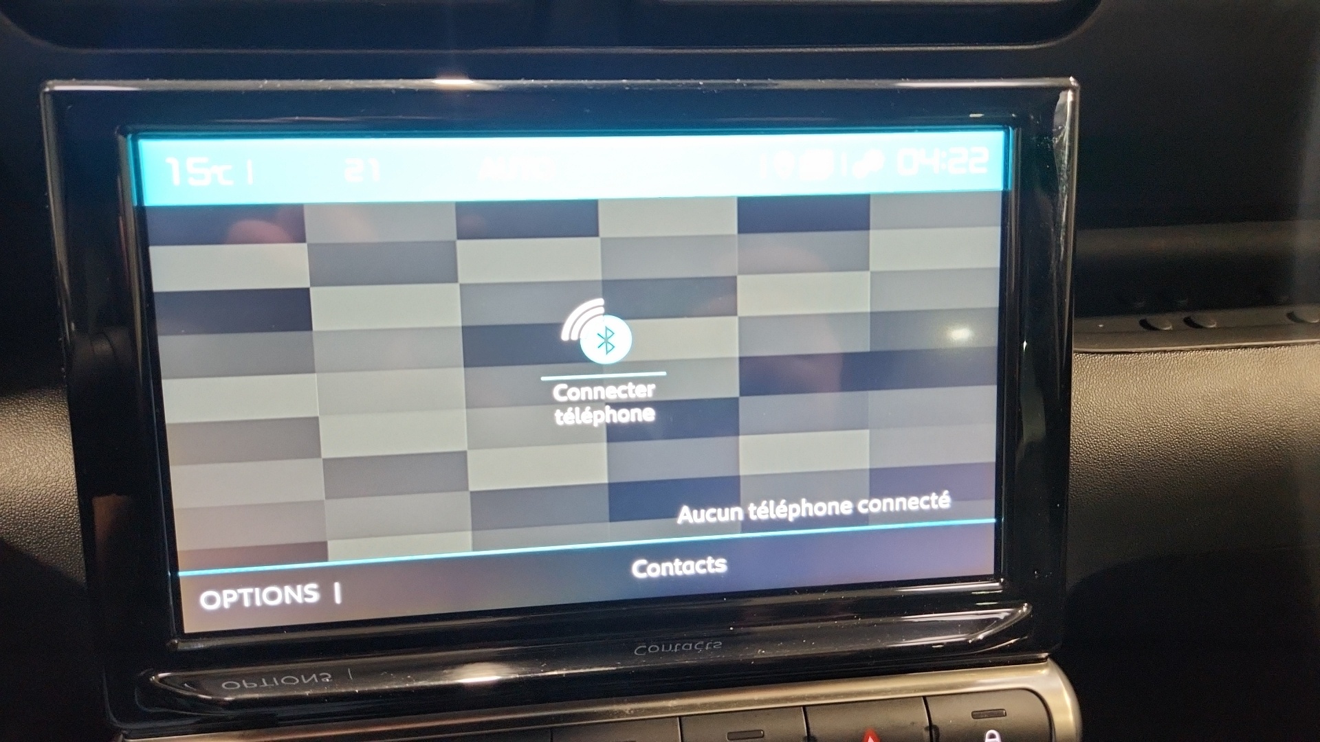 CITROEN C3 AIRCROSS PureTech 110 S&S BVM6 Max