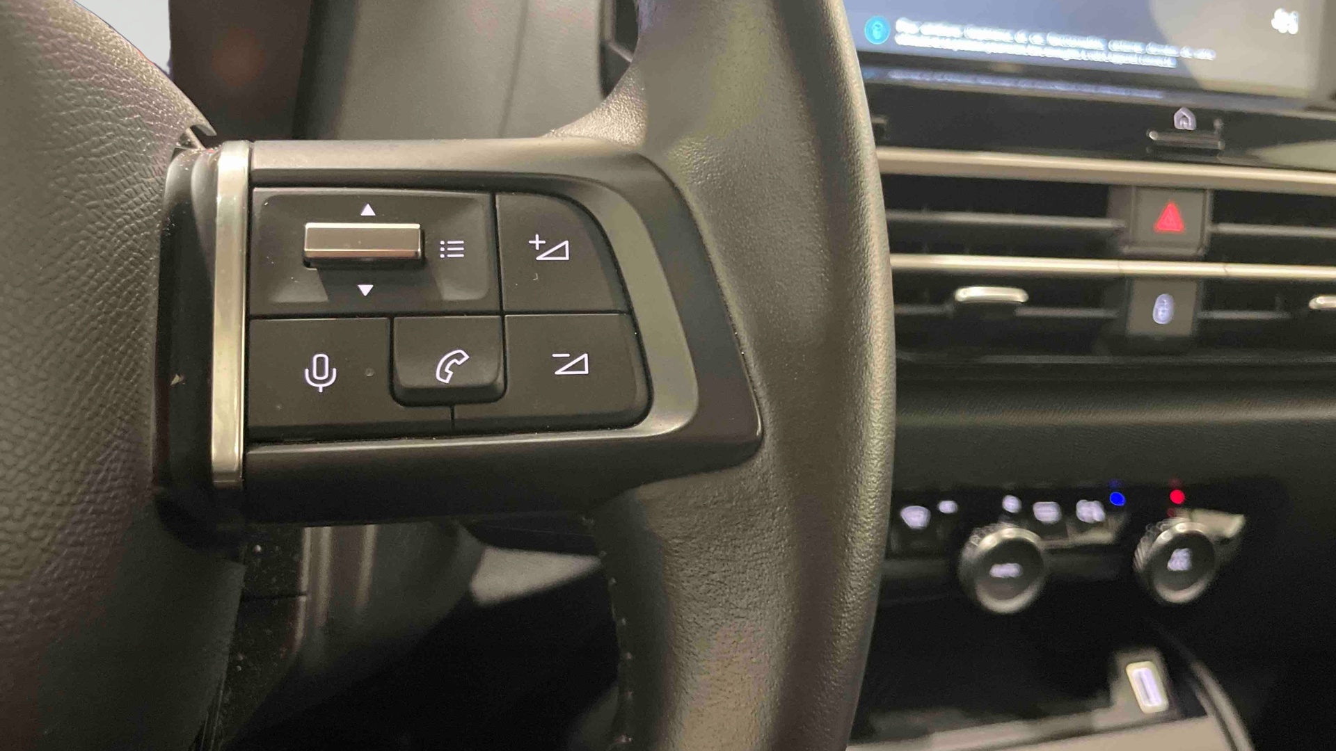 CITROEN C4 PureTech 130 BVM6 You