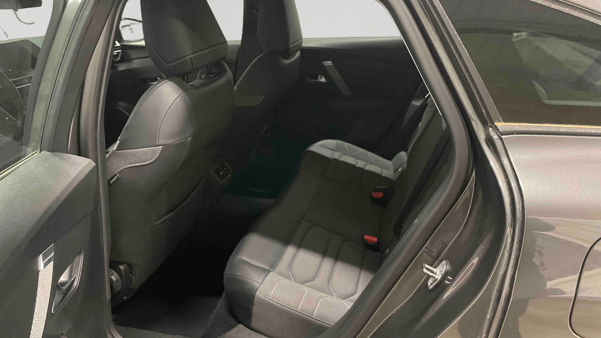 CITROEN C4 PureTech 130 BVM6 You