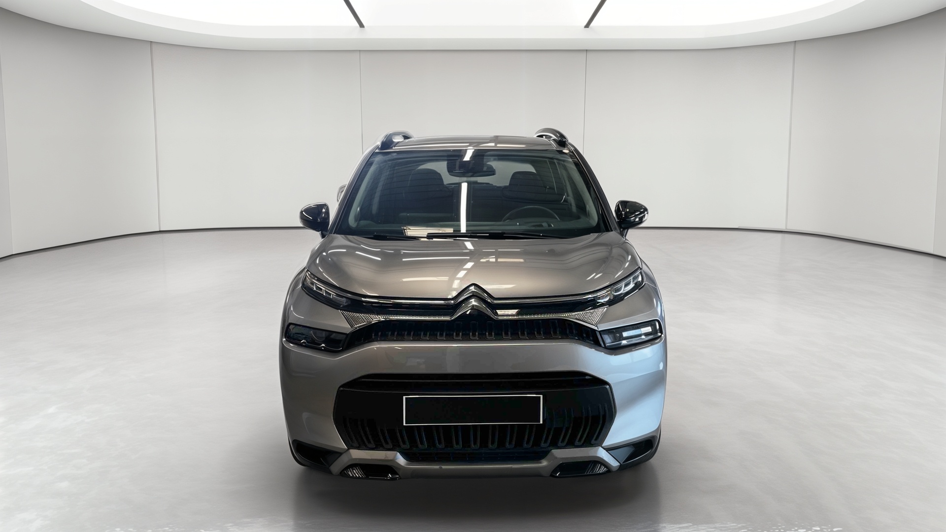 CITROEN C3 AIRCROSS PureTech 110 S&S BVM6 Plus
