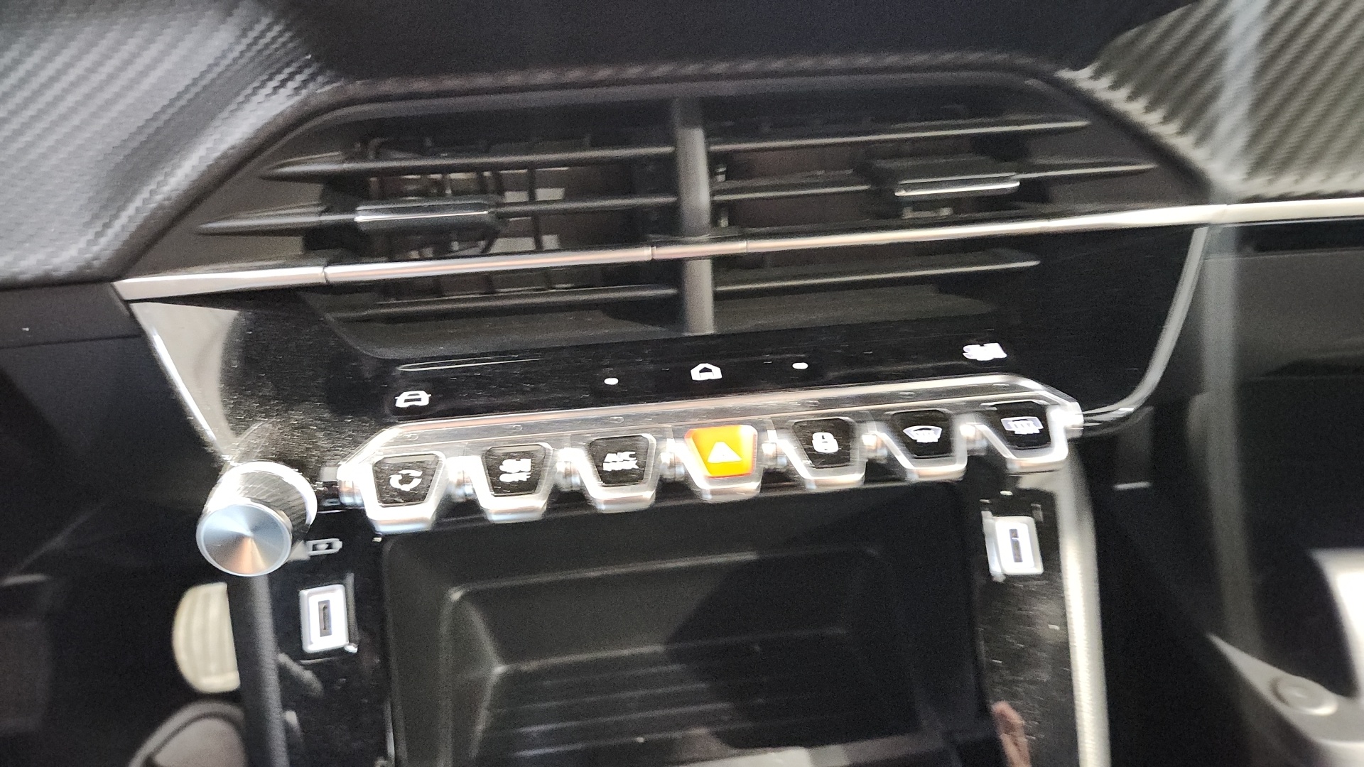 PEUGEOT 2008 PureTech 100 S&S BVM6 Active - 5P