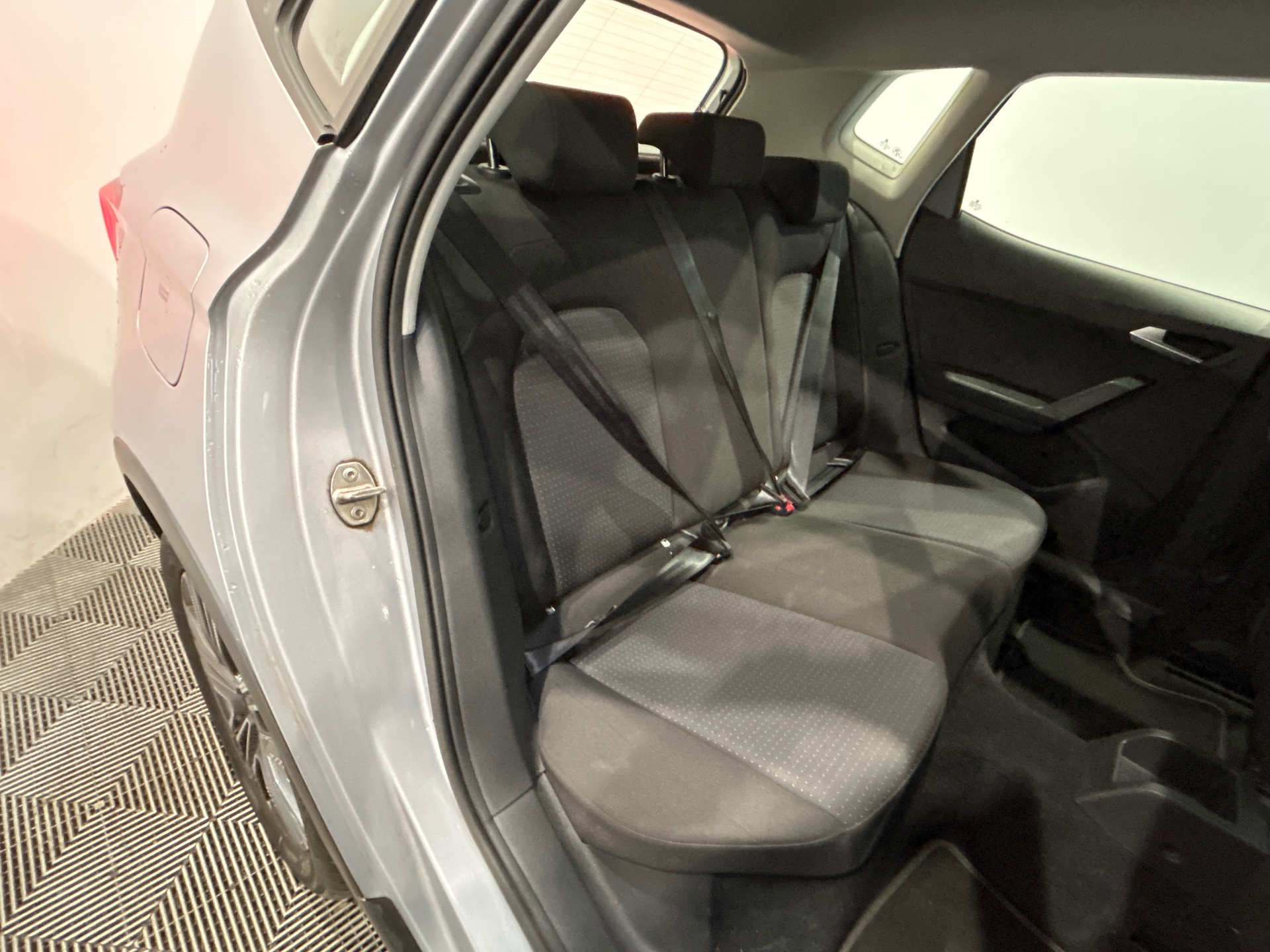 SEAT ARONA COPA 1.0 TSI 110 DSG