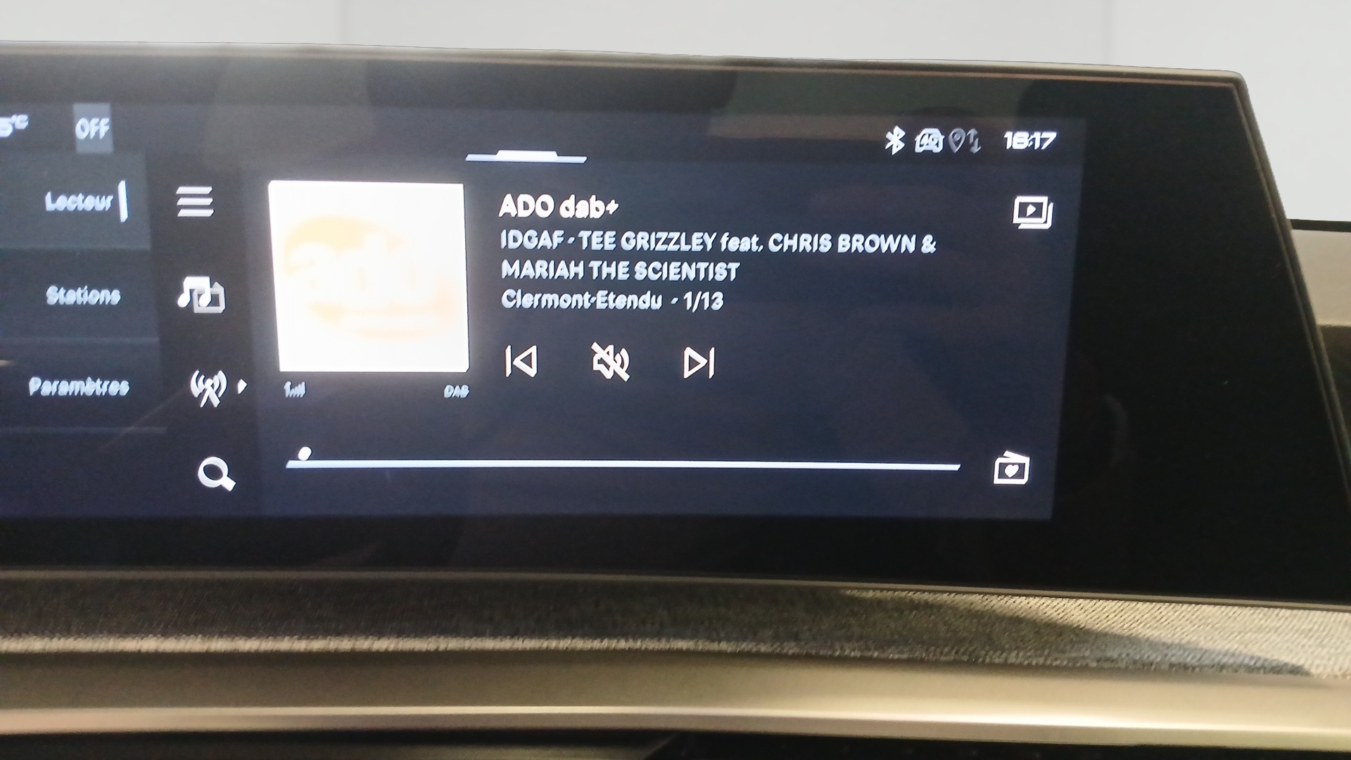 PEUGEOT 3008 Allure Hybrid 145 ch e-DCS6