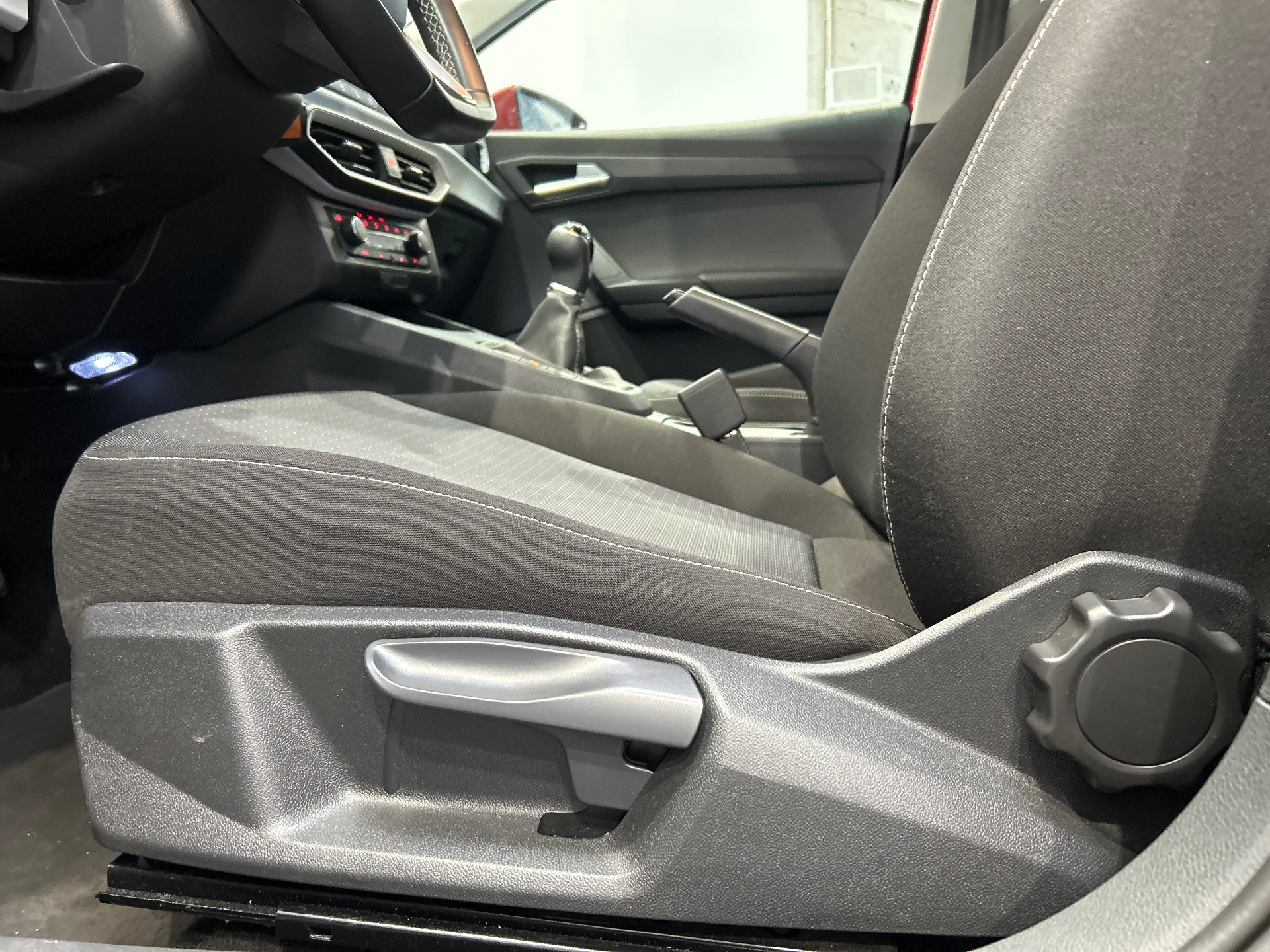 SEAT IBIZA COPA 1.0 EcoTSI 110 S&S