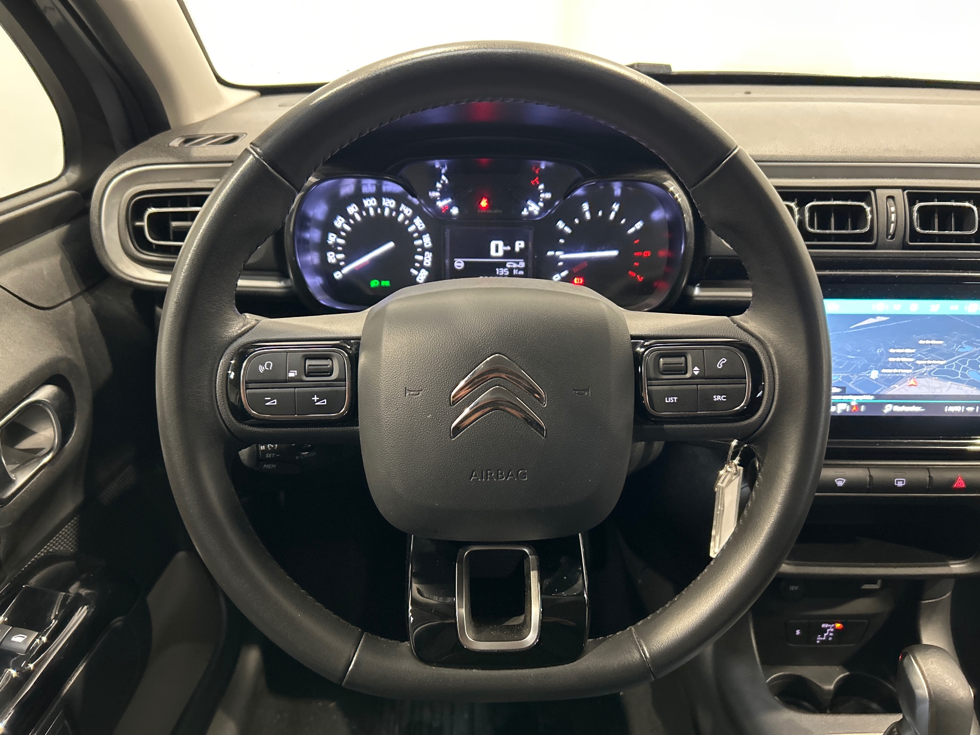 CITROEN C3 PureTech 110 ch EAT6 Max
