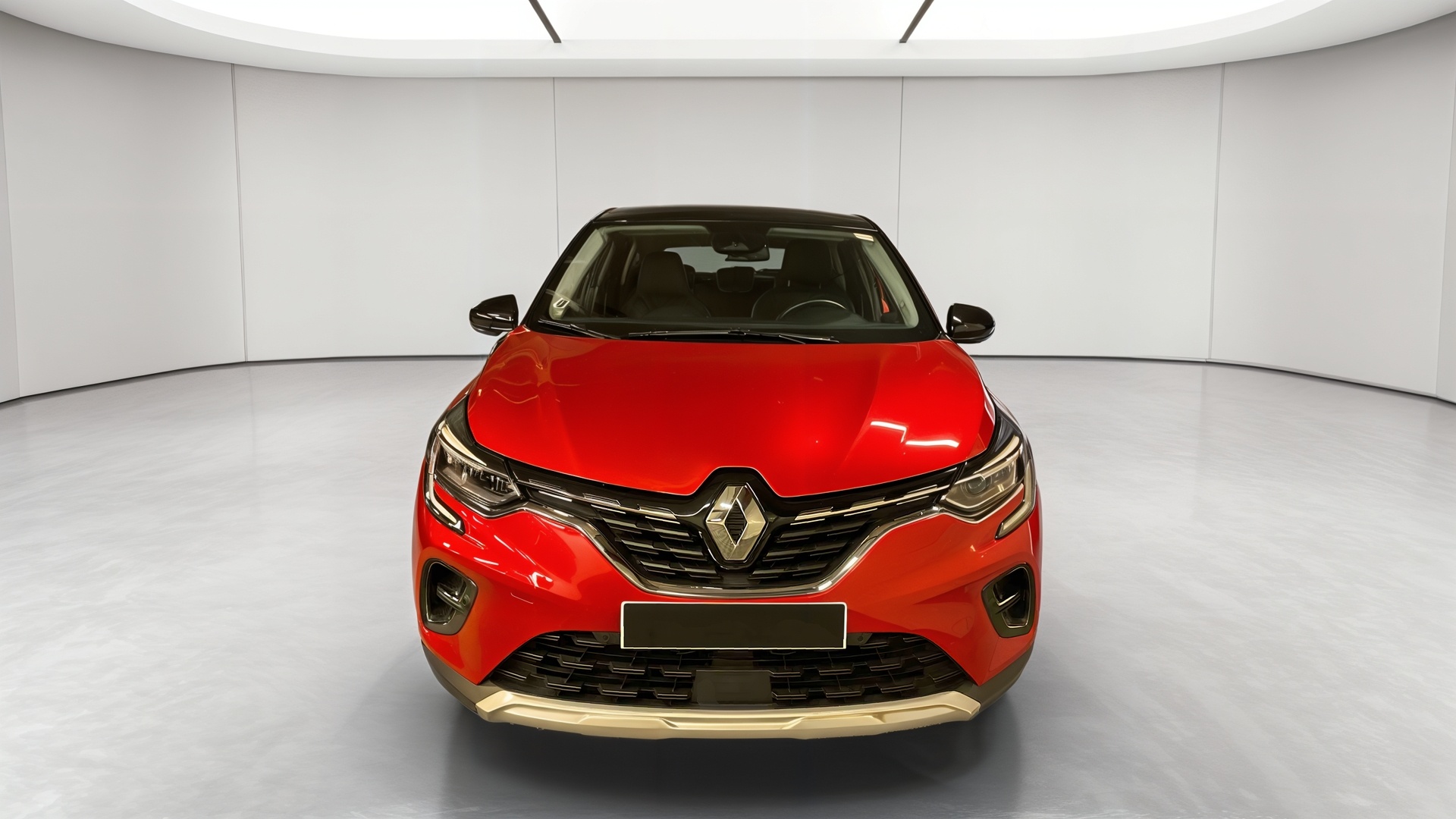 RENAULT CAPTUR TCe 90 Techno