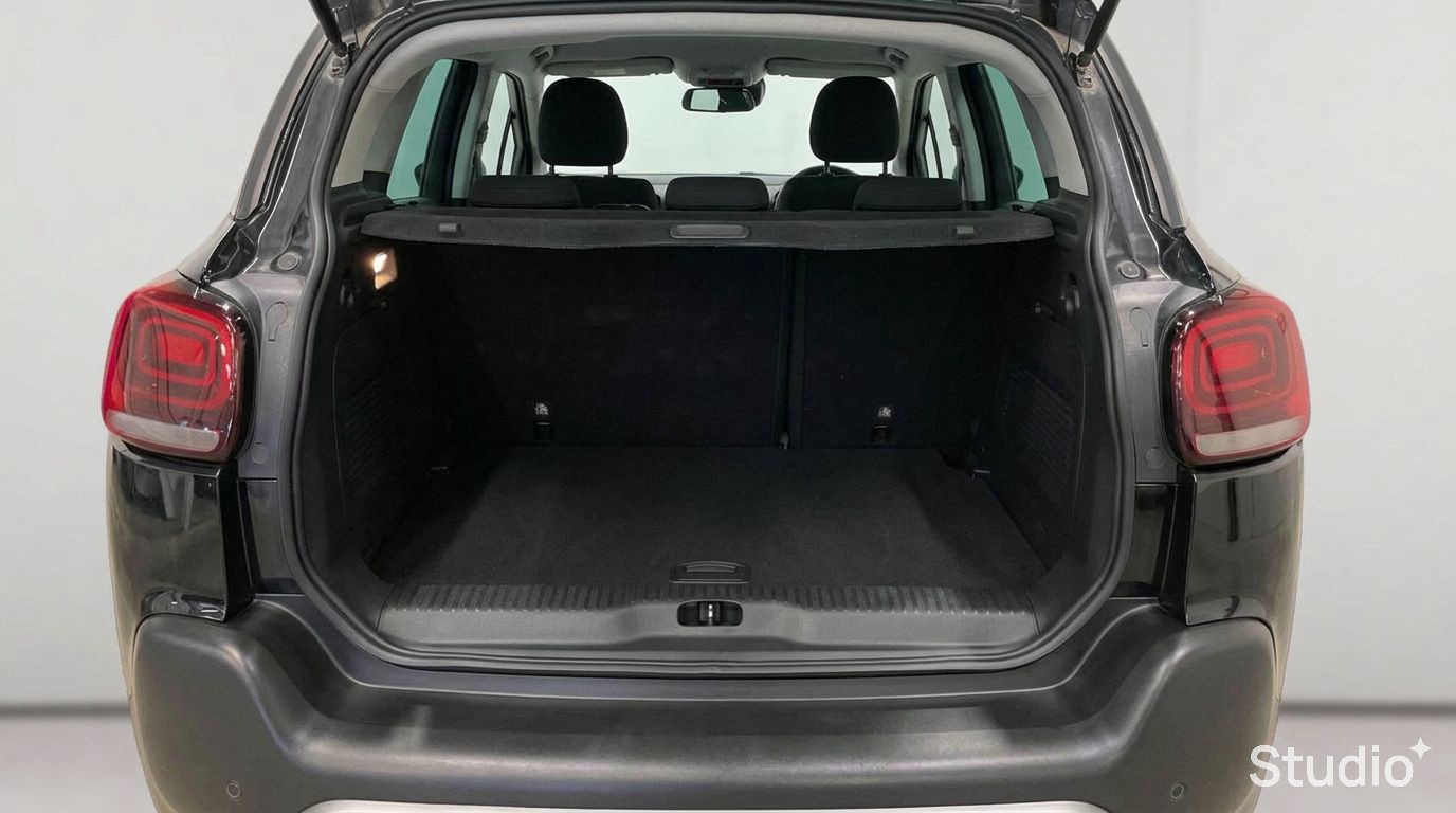 CITROEN C3 AIRCROSS PureTech 110 S&S BVM6 Max