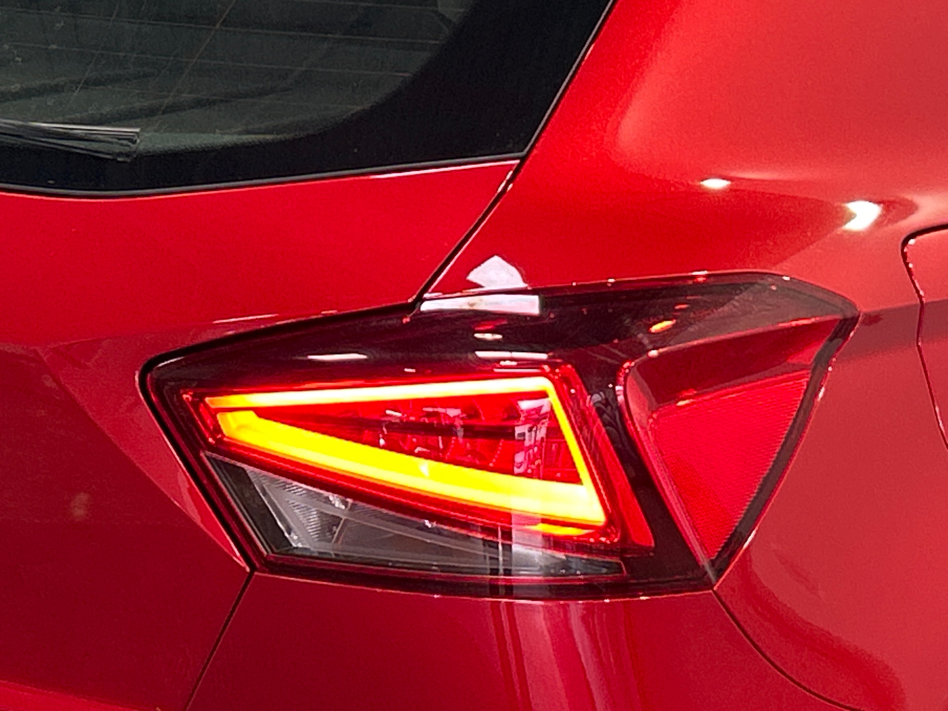 SEAT IBIZA COPA 1.0 EcoTSI 110 S&S