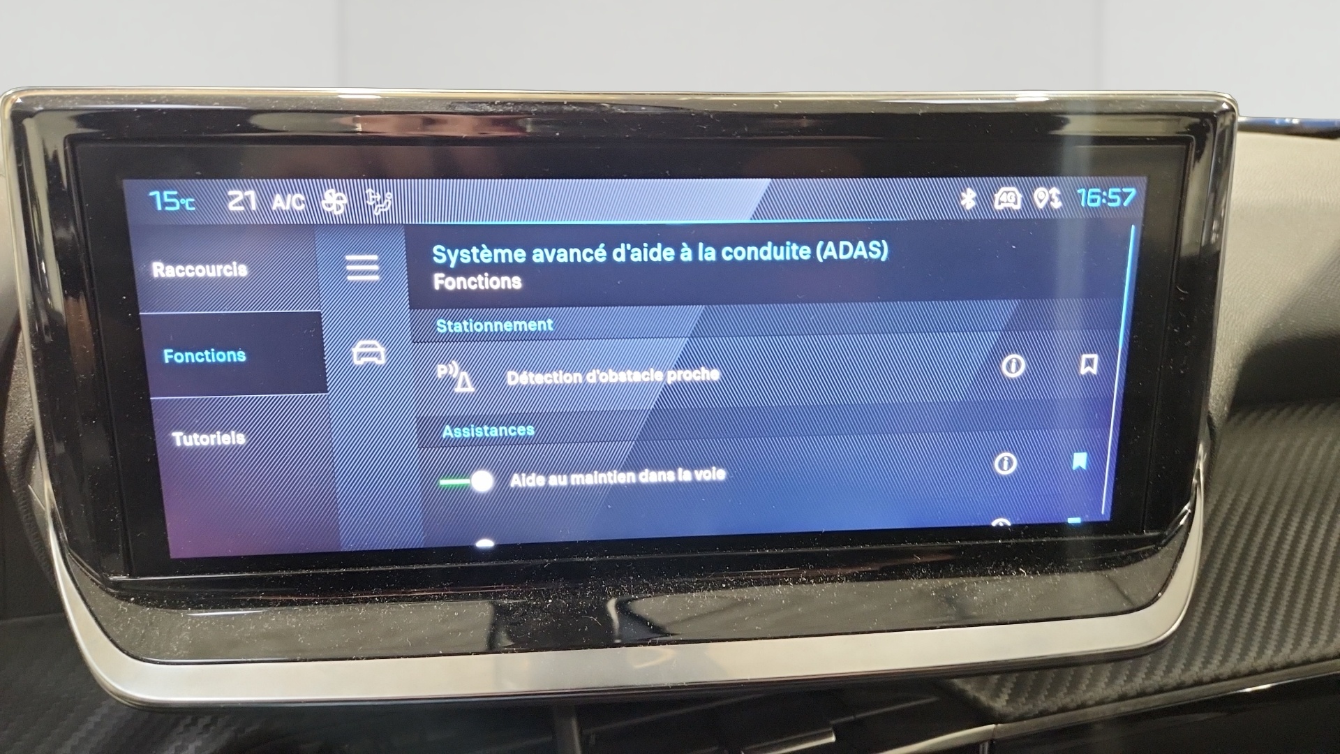 PEUGEOT 2008 PureTech 100 S&S BVM6 Active - 5P