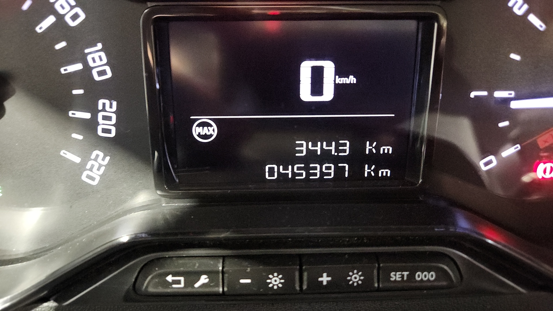 CITROEN C3 PureTech 110 BVM6 Plus