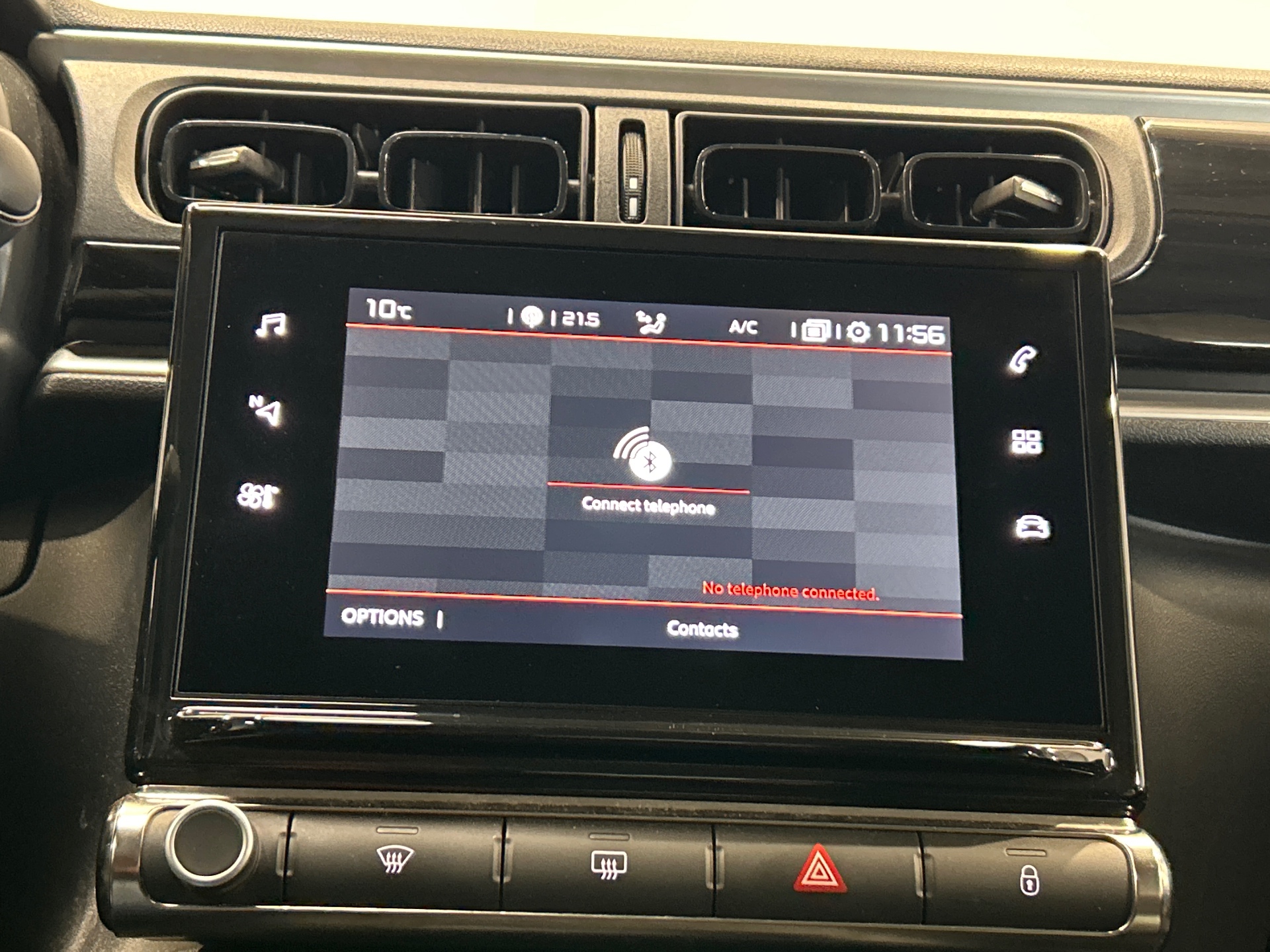 CITROEN C3 PureTech 110 BVM6 Plus