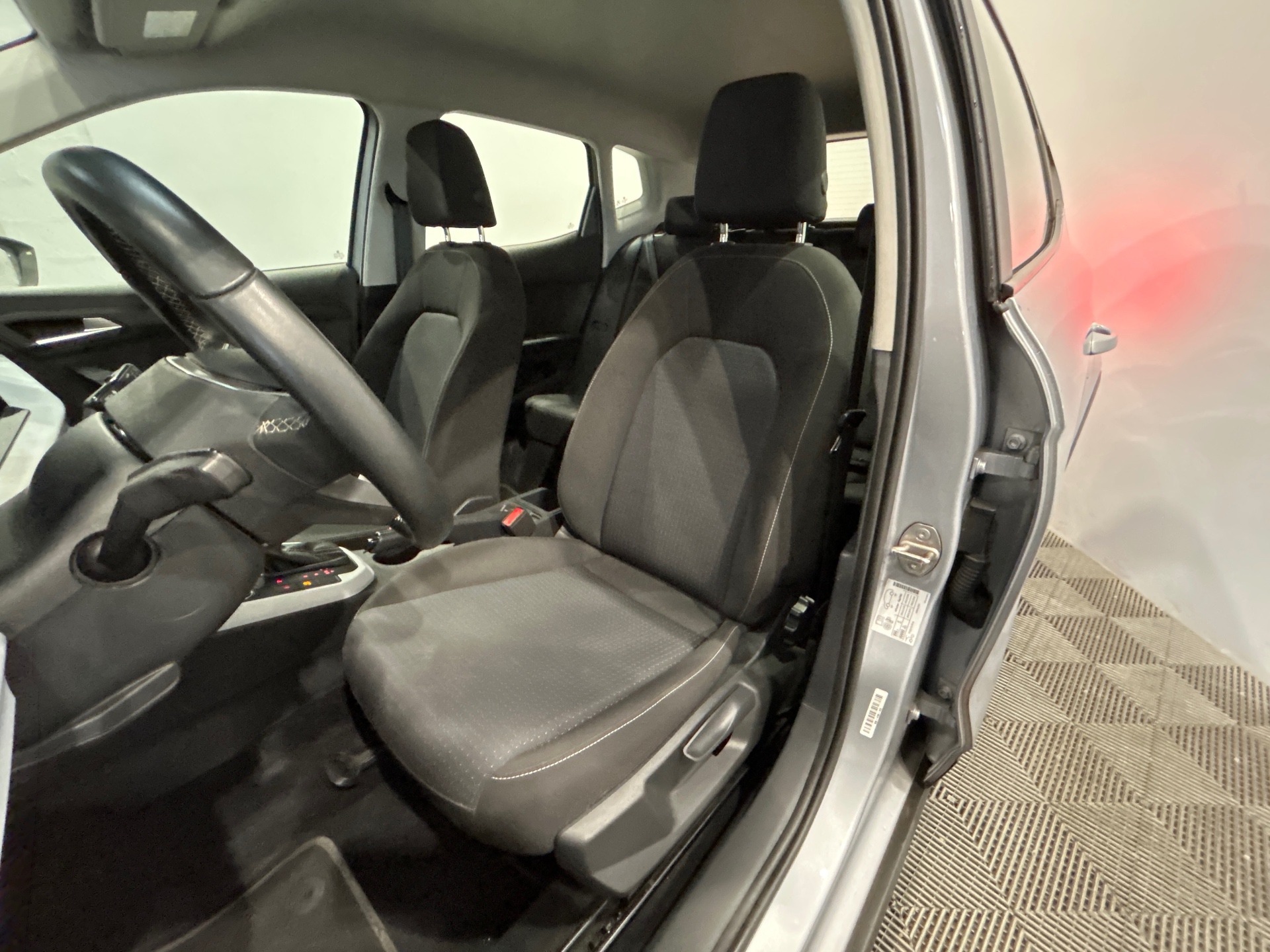 SEAT ARONA COPA 1.0 TSI 110 DSG